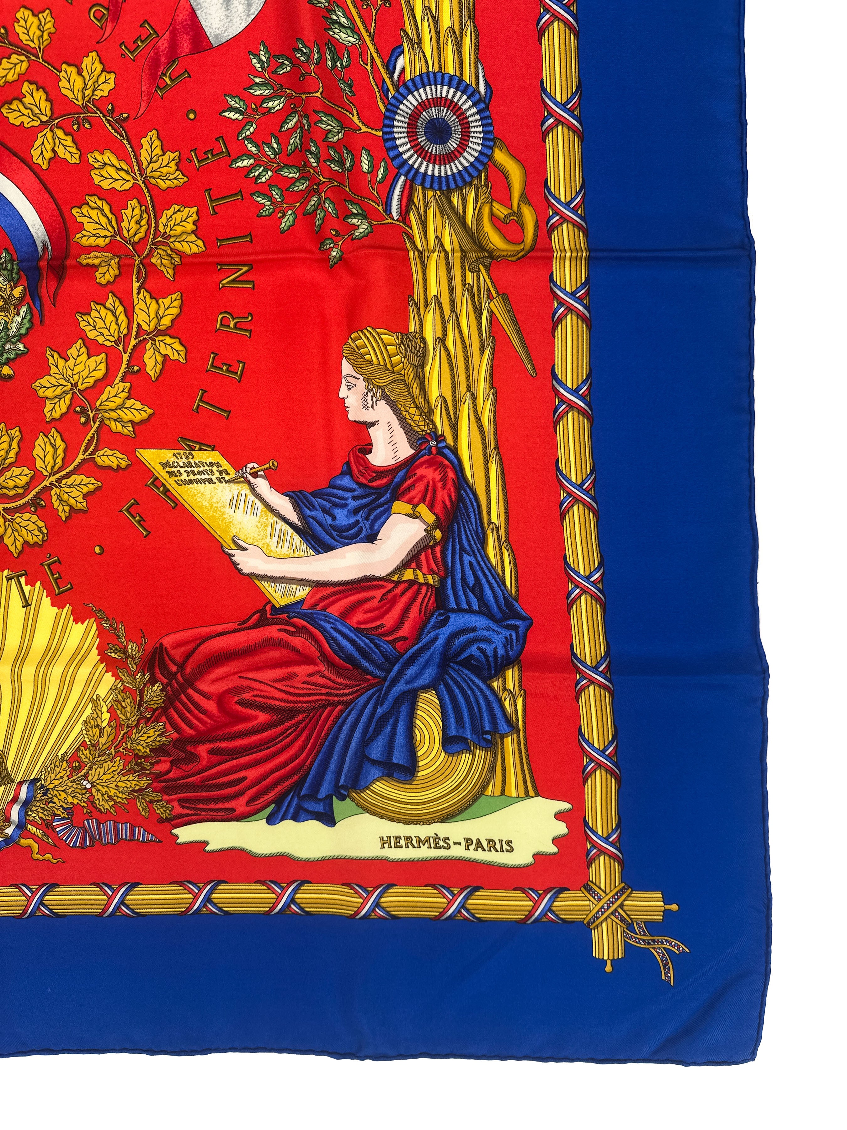 Hermès 1789 90
