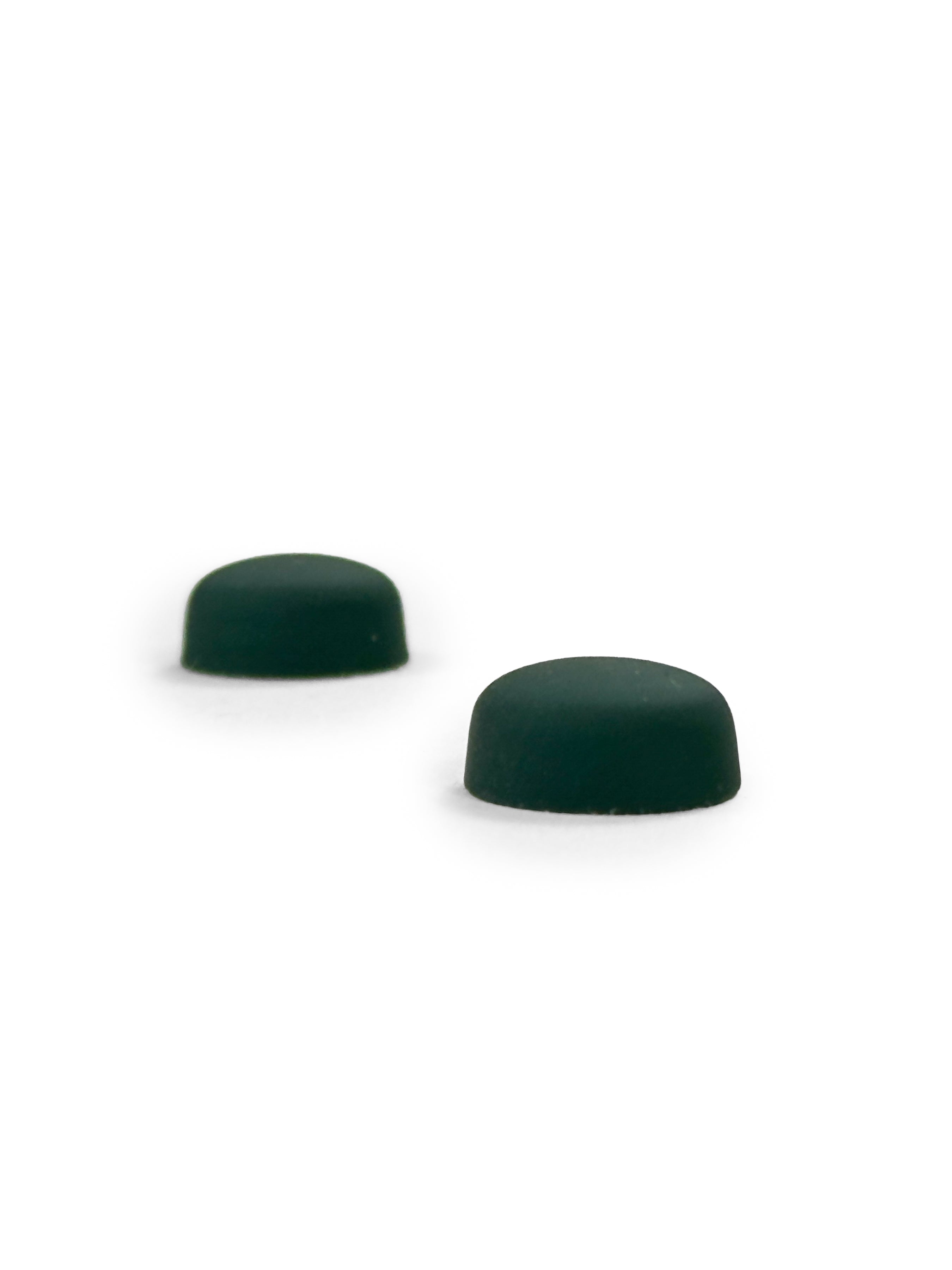 The Abigail 6 Piece Color Scarf Magnet Set