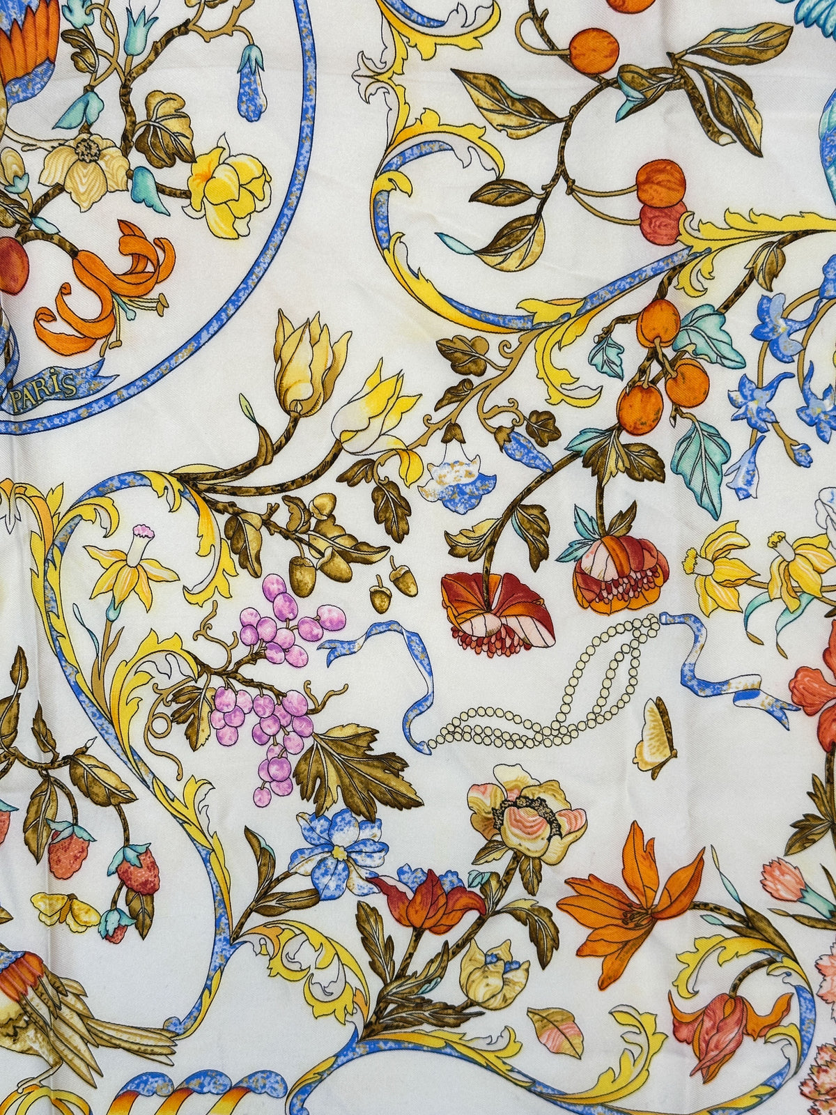 Hermès Pierres d'Orient et d'Occident 90