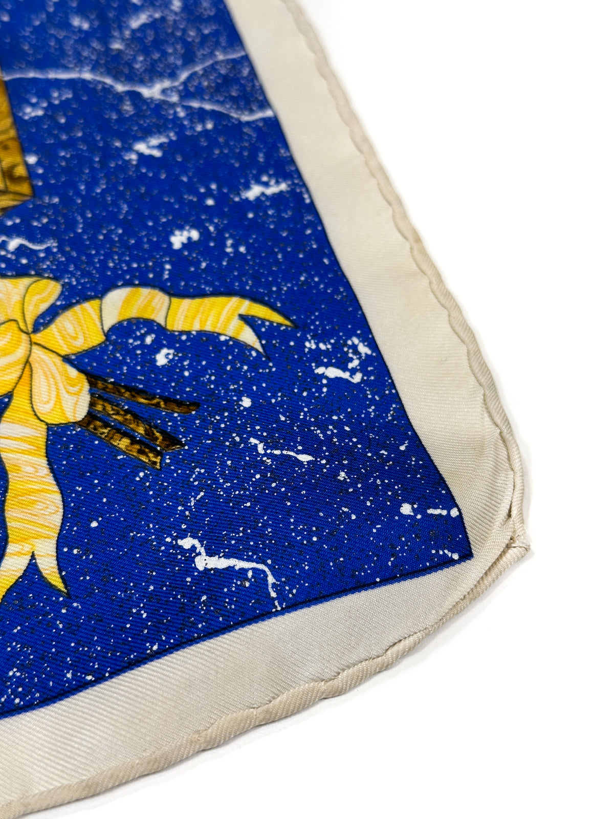Hermès Pierres d'Orient et d'Occident 90