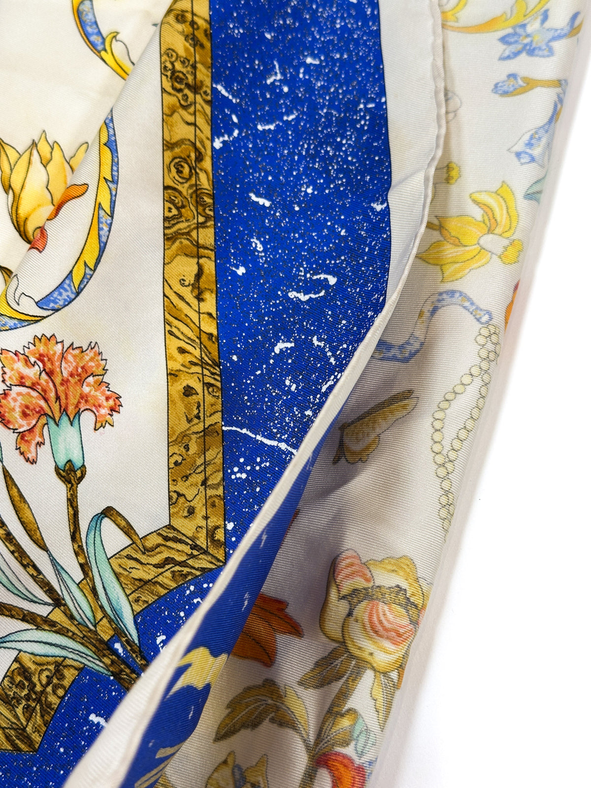 Hermès Pierres d'Orient et d'Occident 90