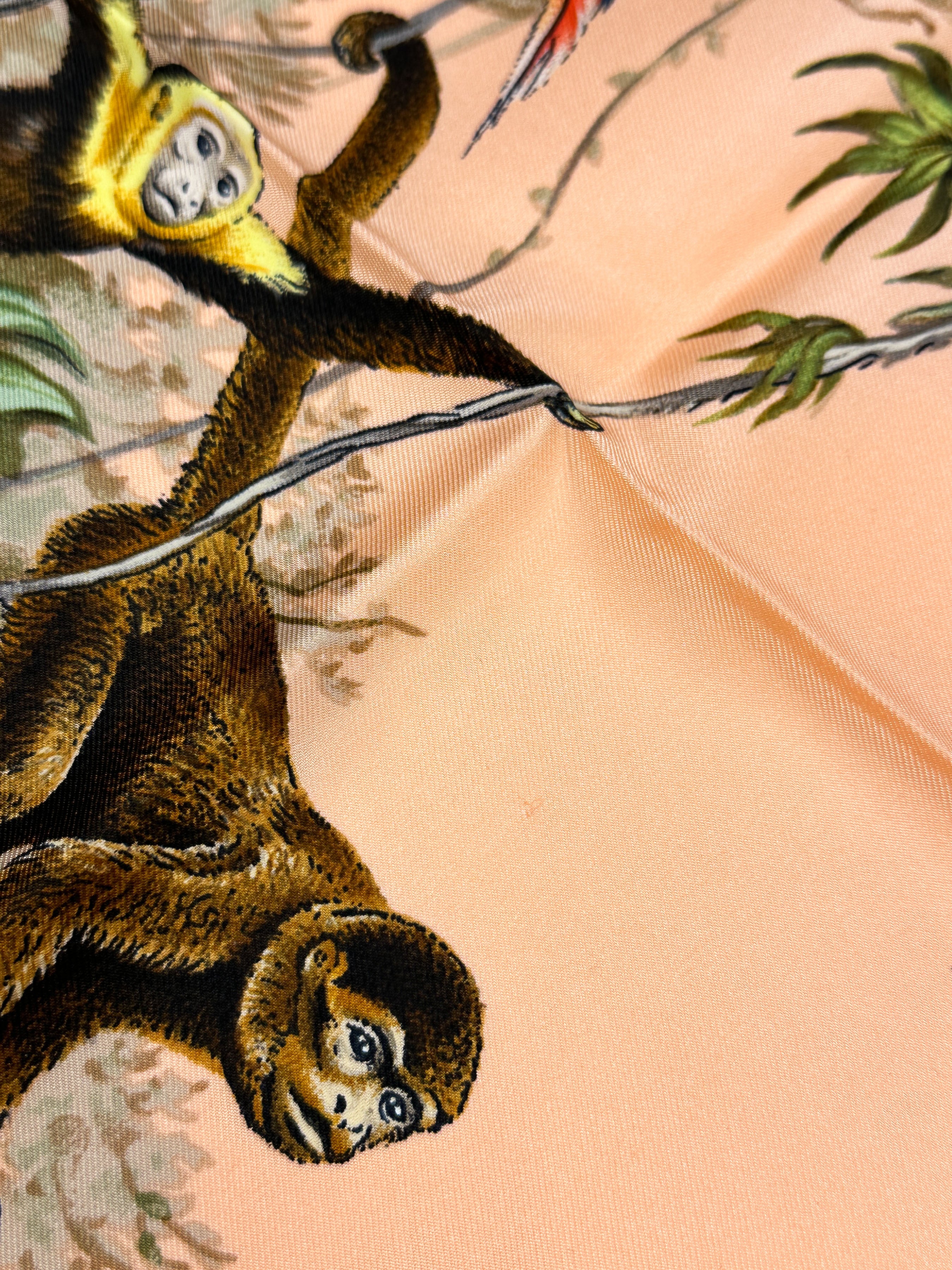 Hermès Équateur 90