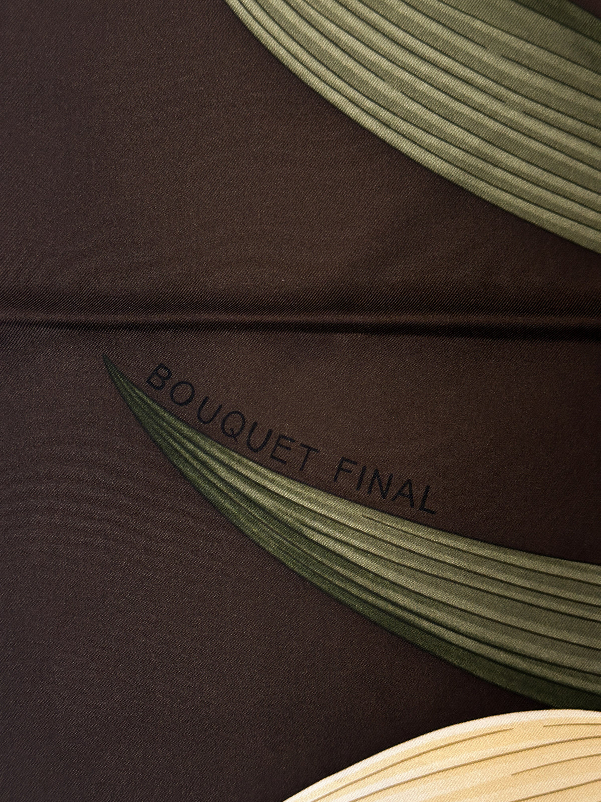 Hermès Bouquet Final 90