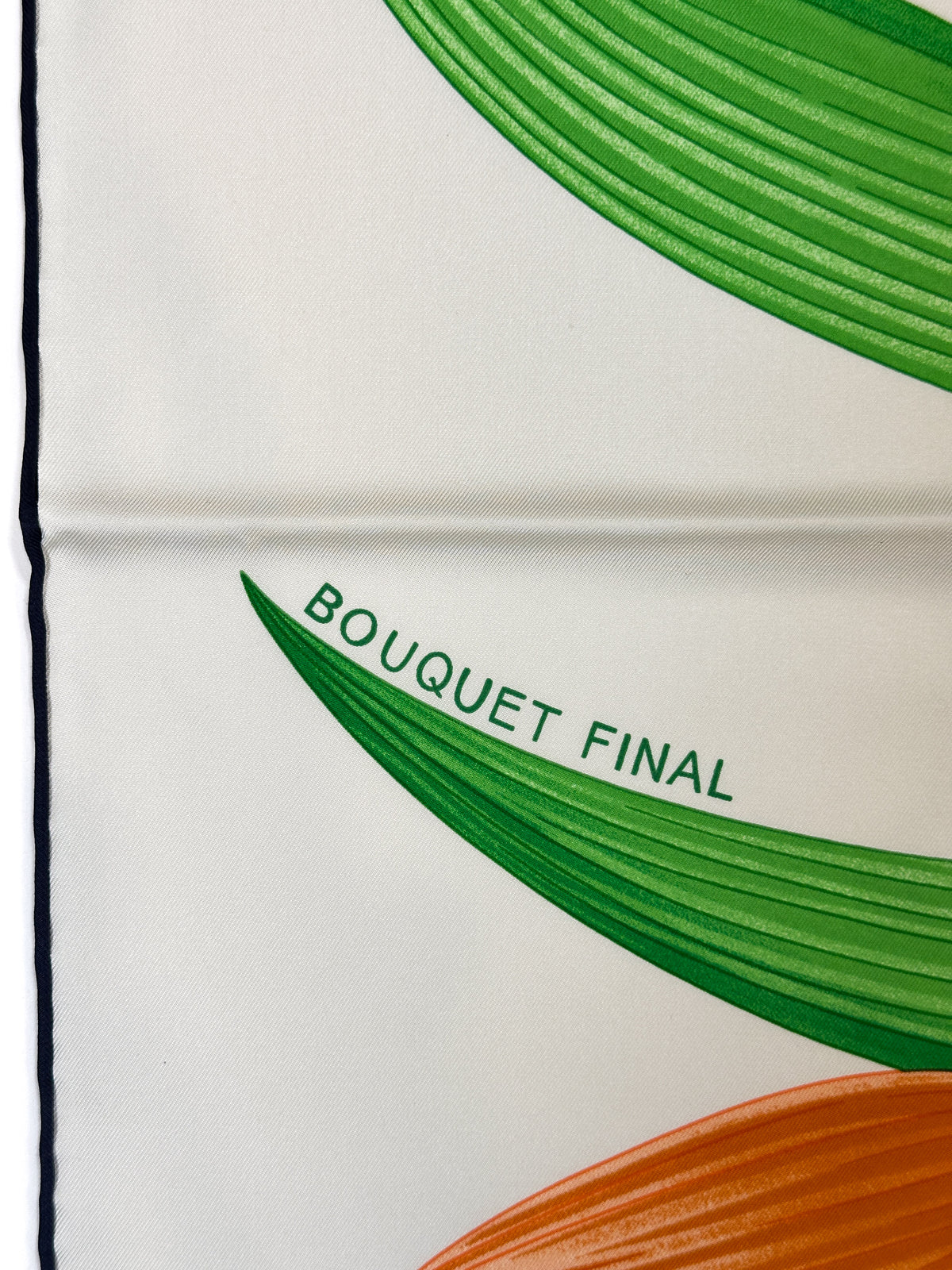 Hermès Bouquet Final 90