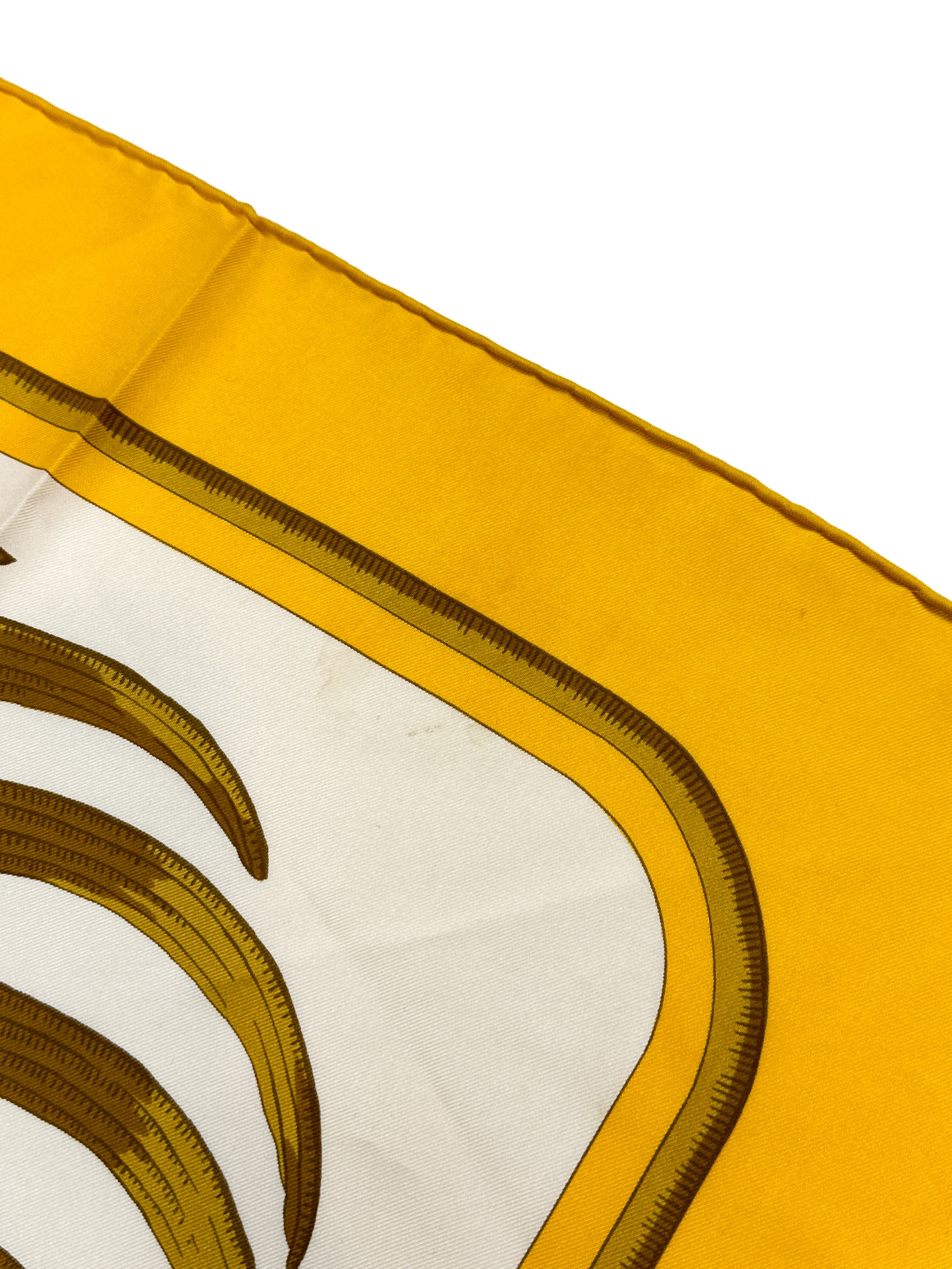 Hermès Tigre Royal 90