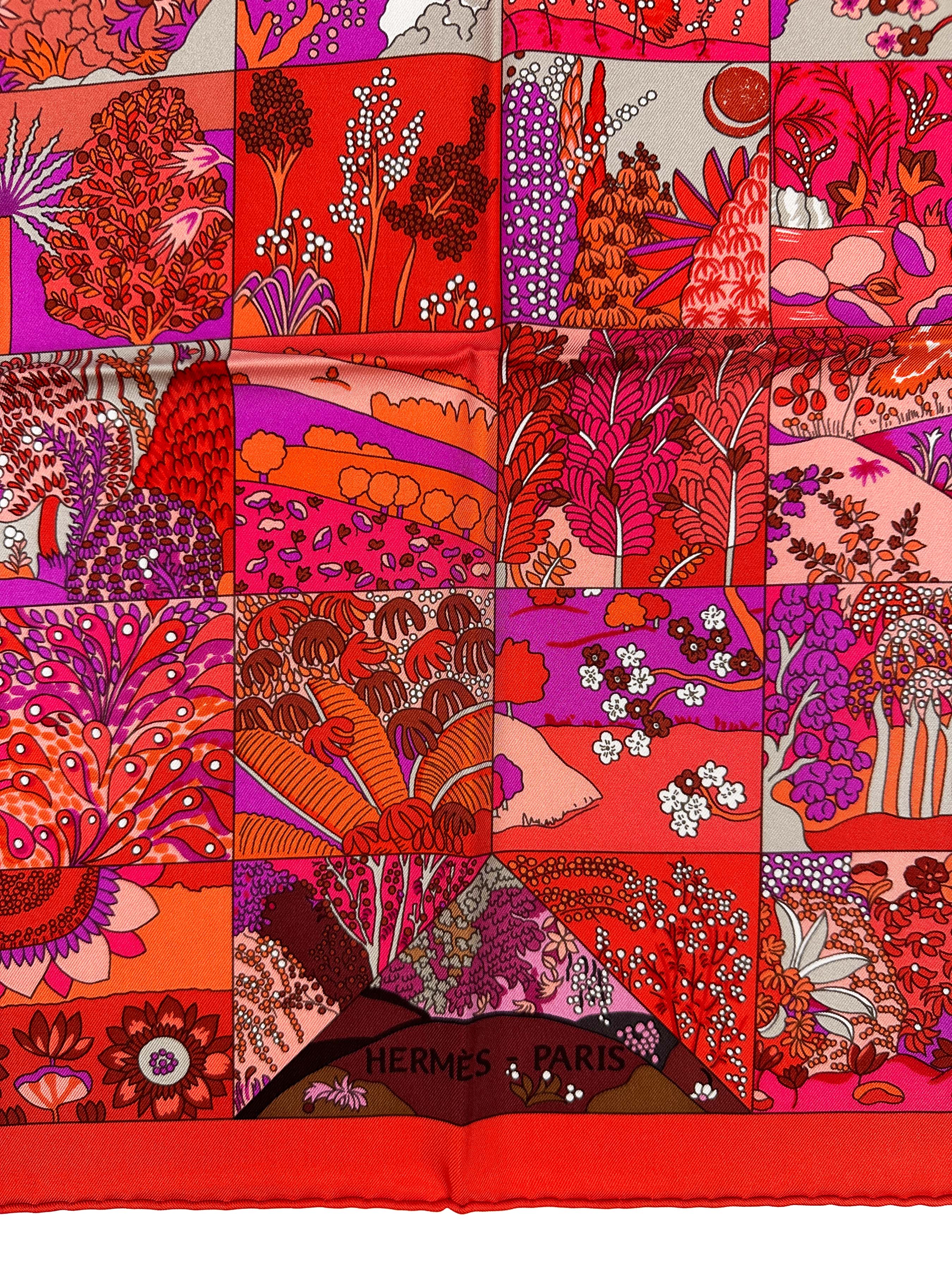 Hermès Tout en Quilt 90