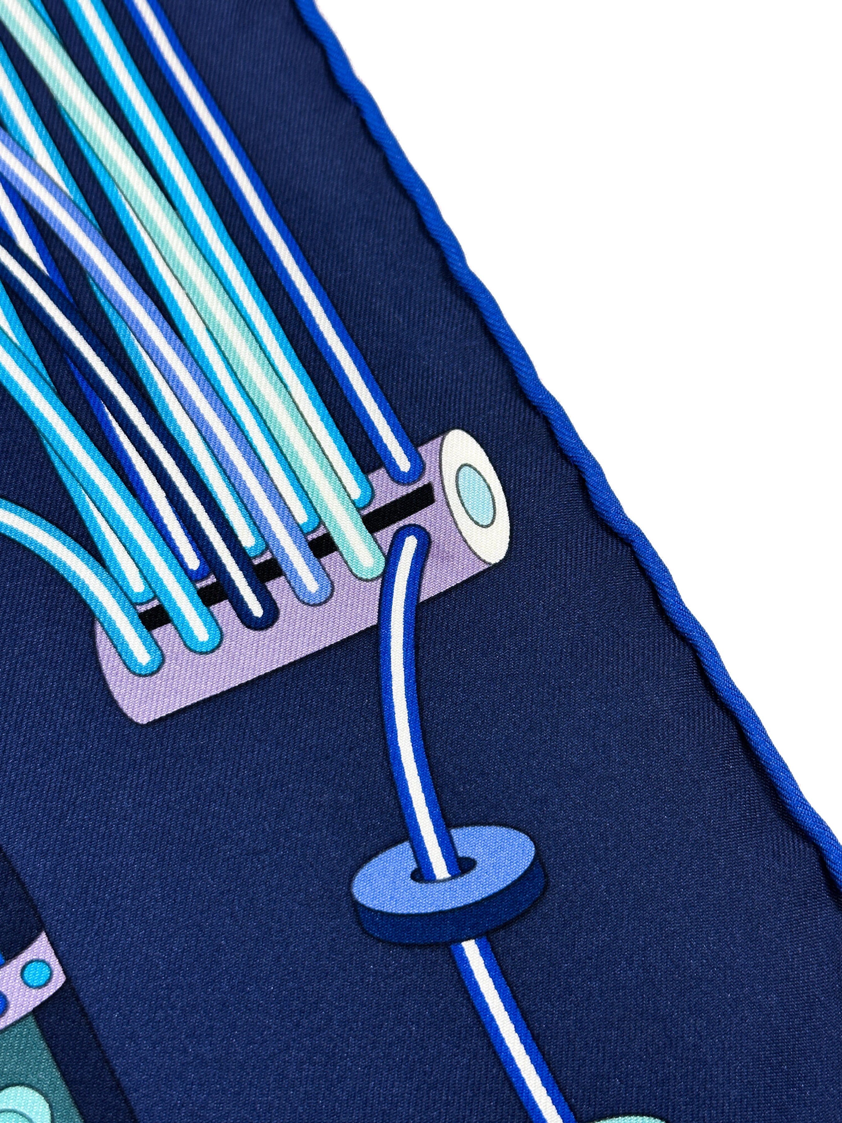 Hermès Le Laboratoire du Temps 90