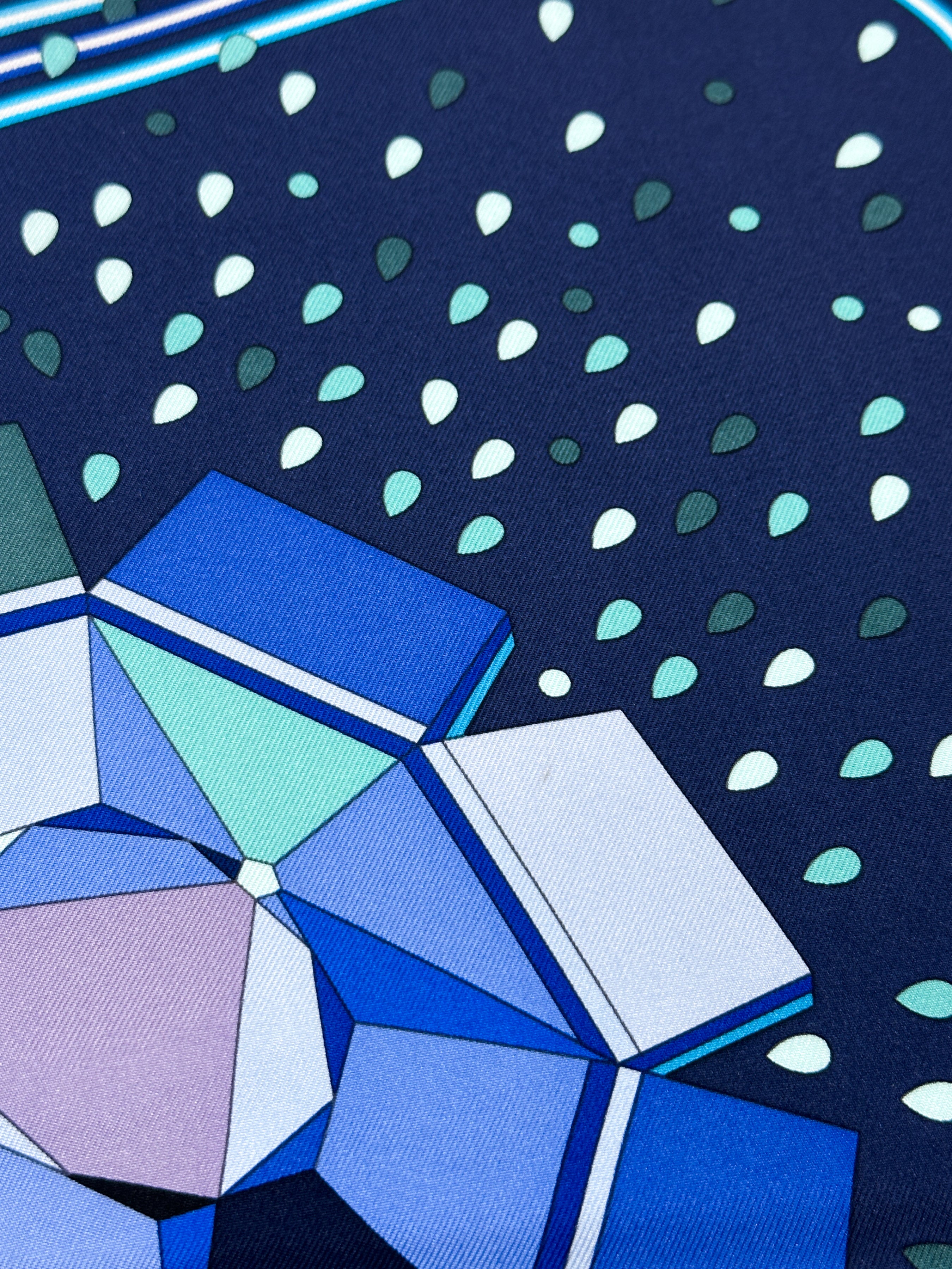 Hermès Le Laboratoire du Temps 90