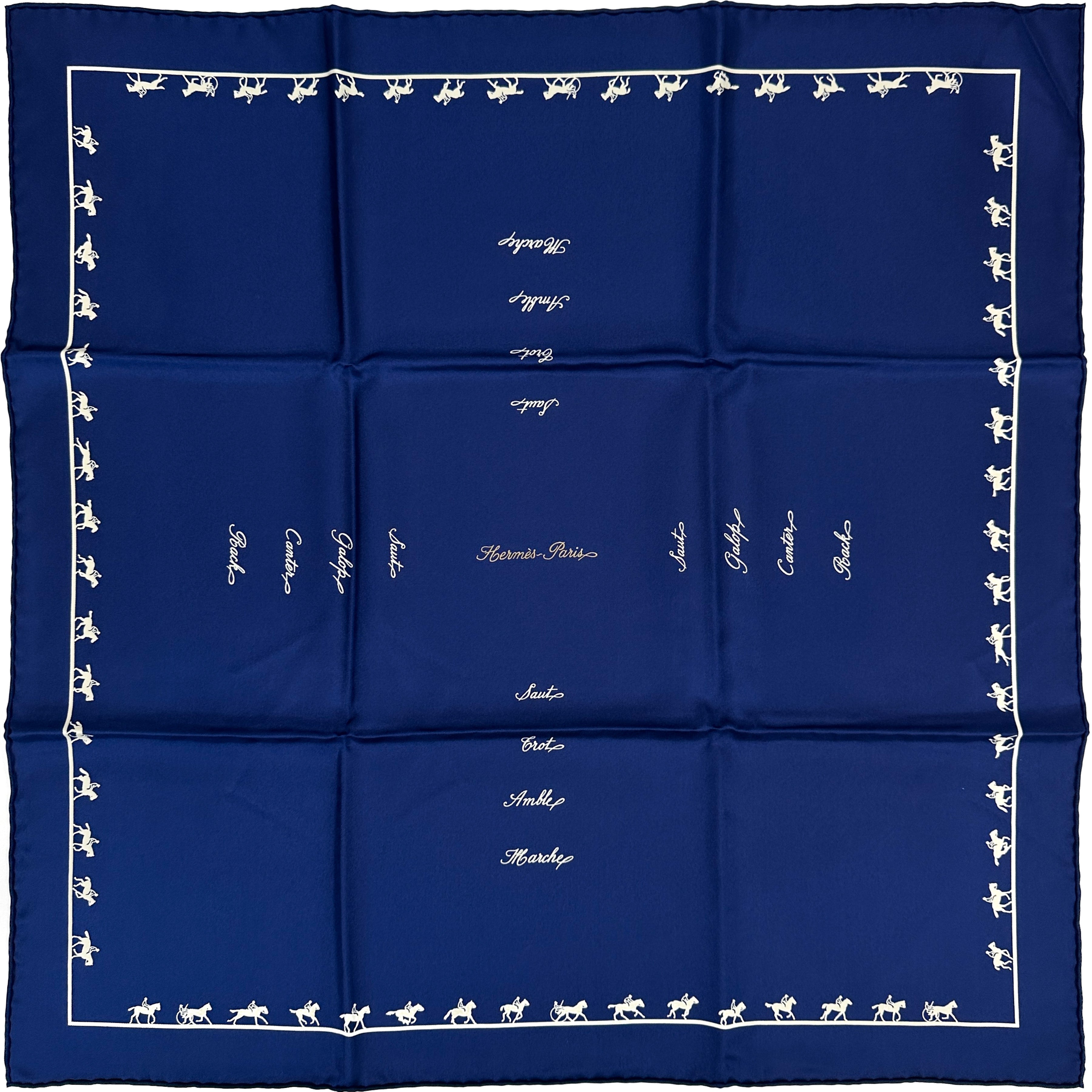 Hermès Allures 70