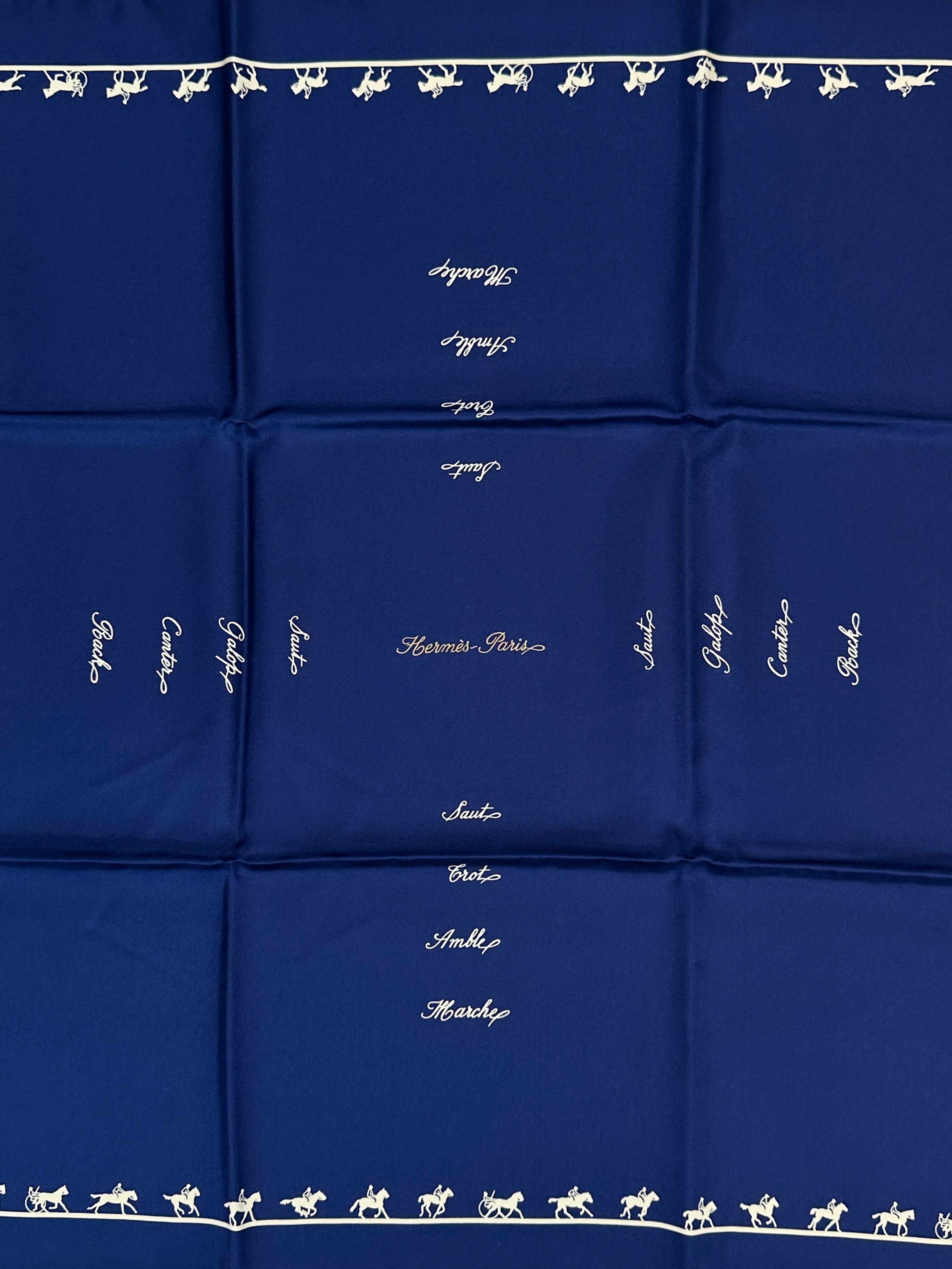 Hermès Allures 70