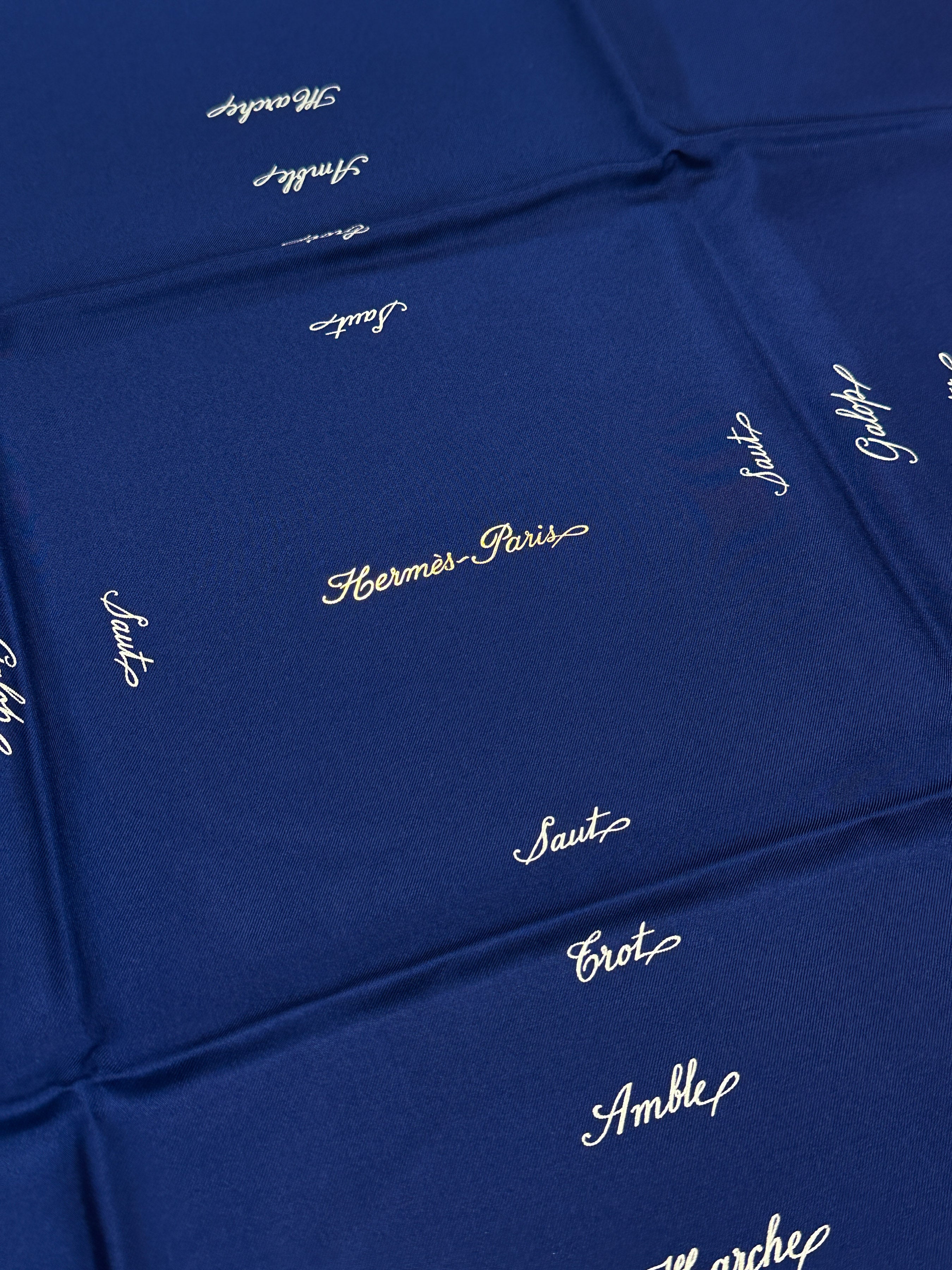 Hermès Allures 70
