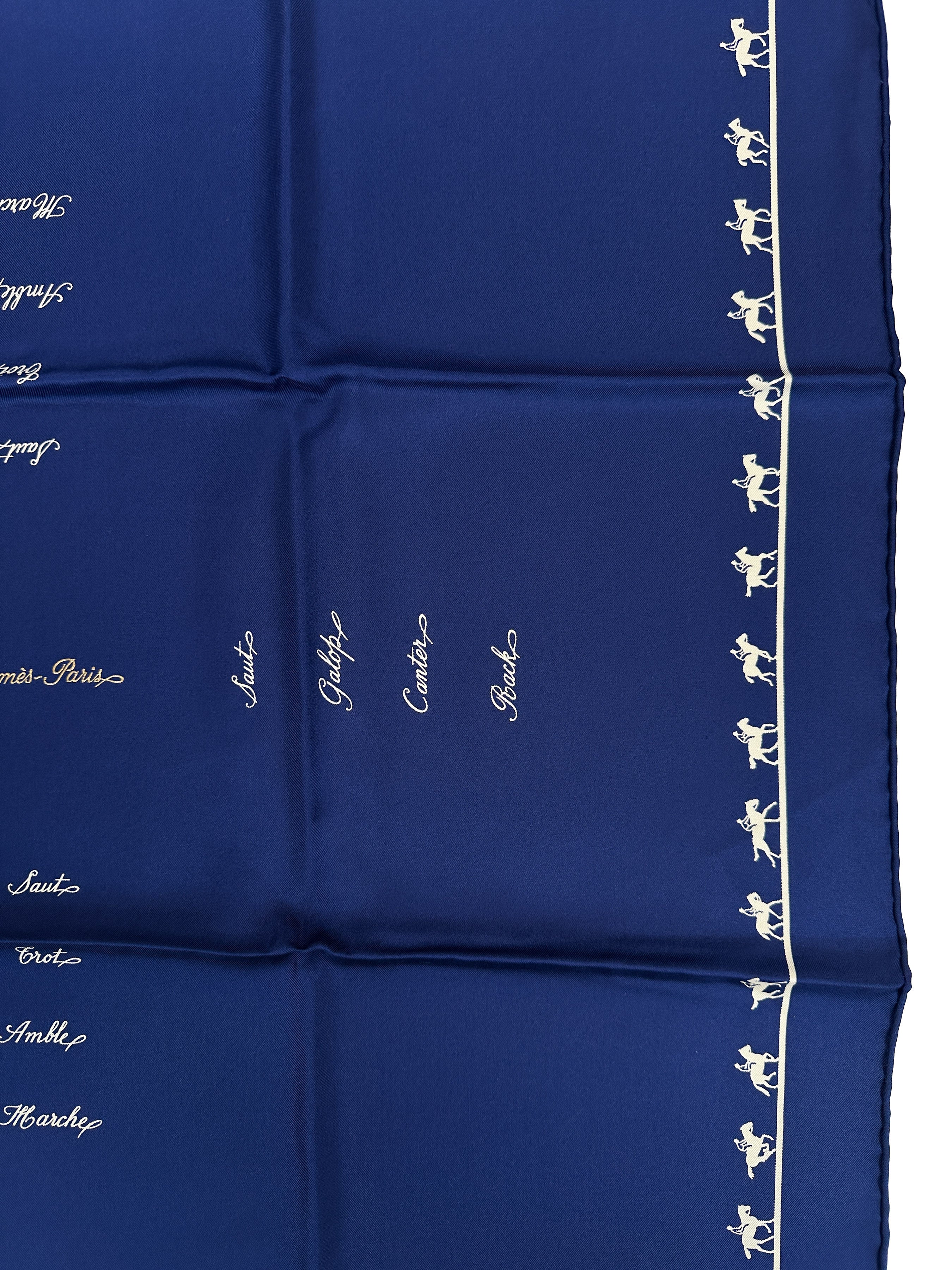 Hermès Allures 70