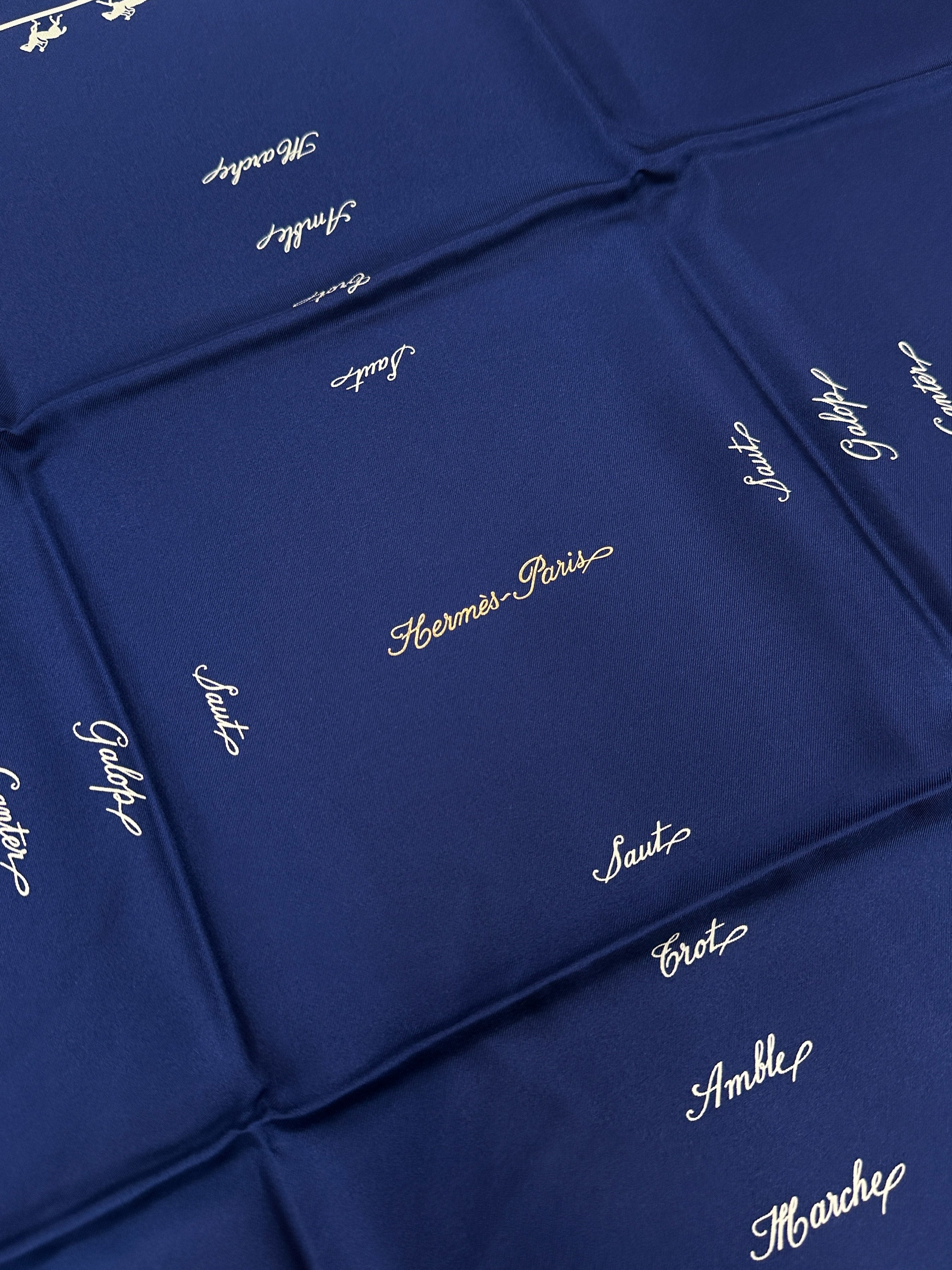 Hermès Allures 70