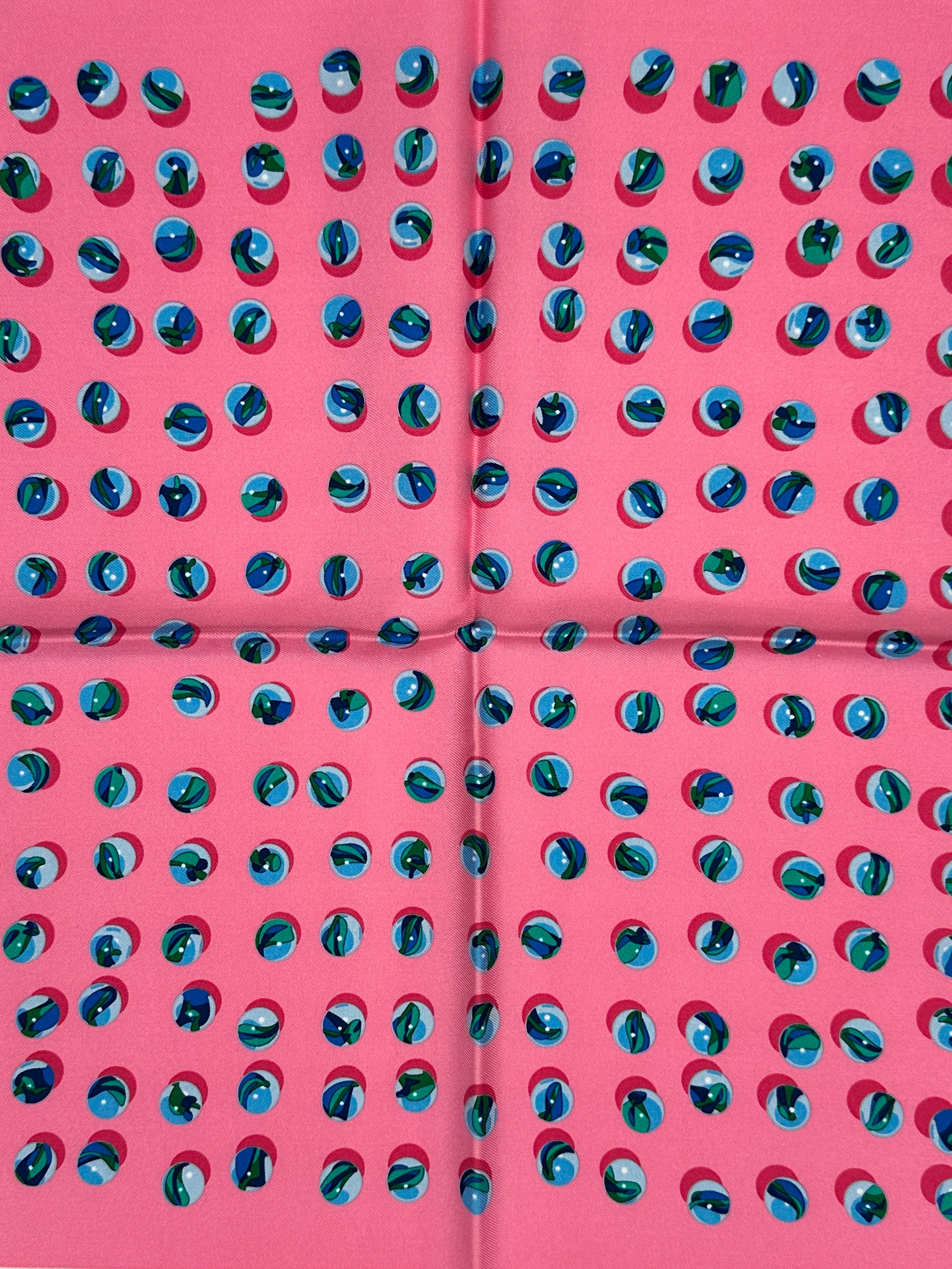 Hermès Jeu De Billes 45