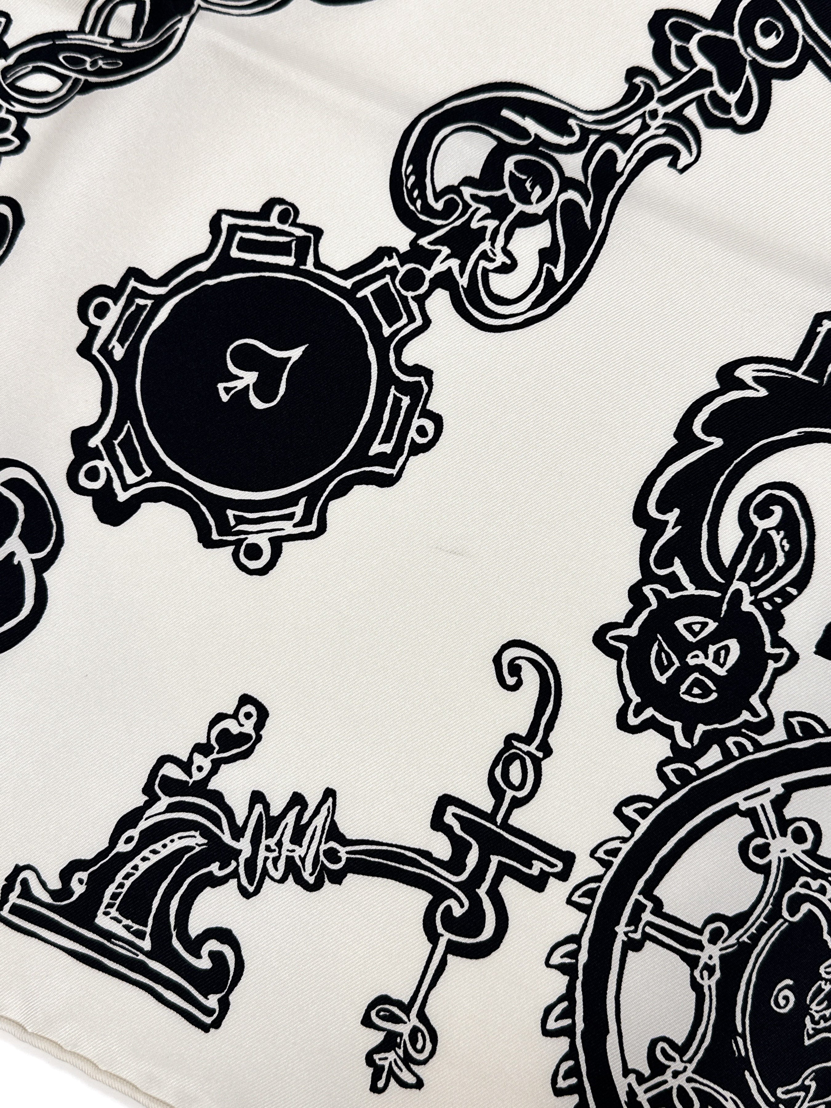 Hermès Serio Ludere 90