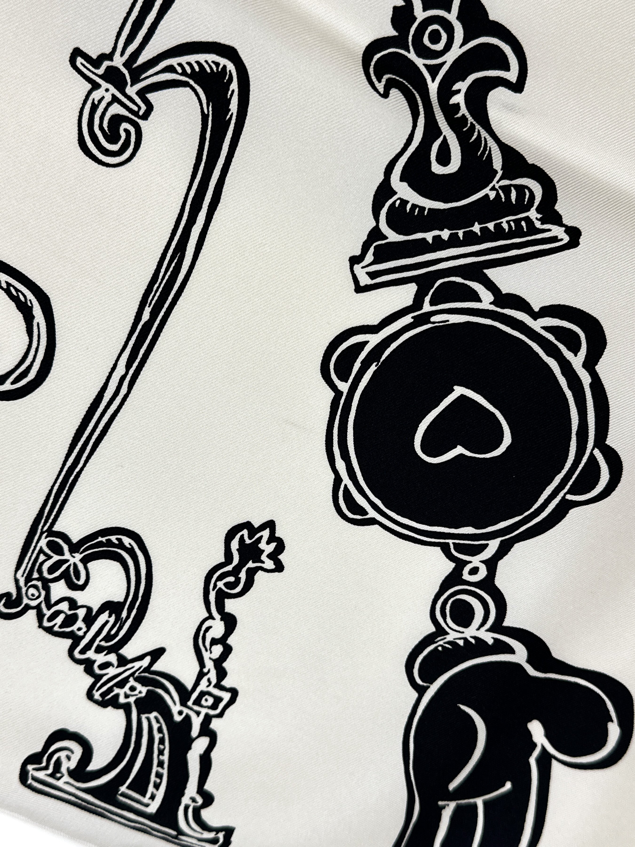 Hermès Serio Ludere 90