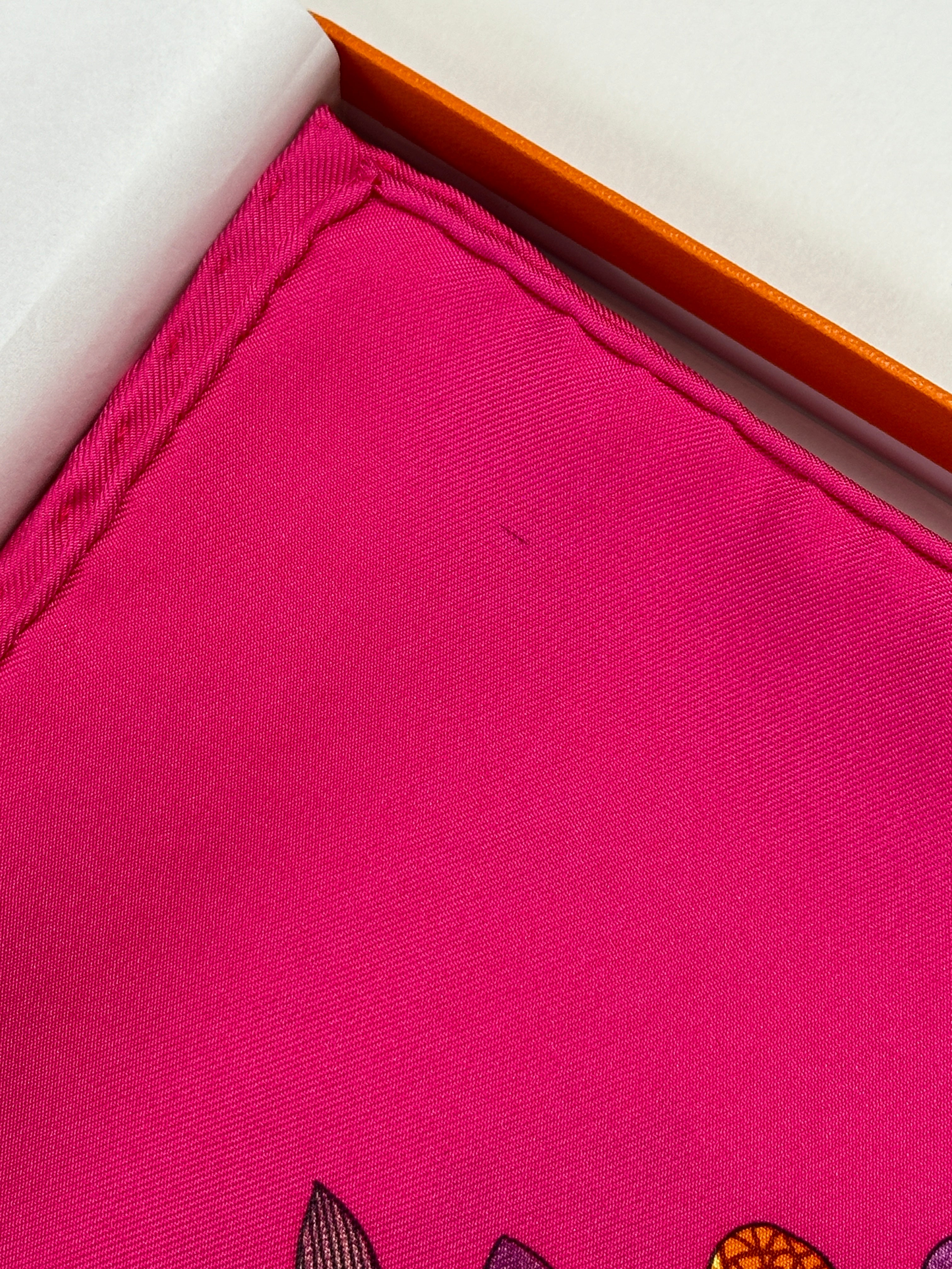 Hermès Au Coeur de La Vie 90