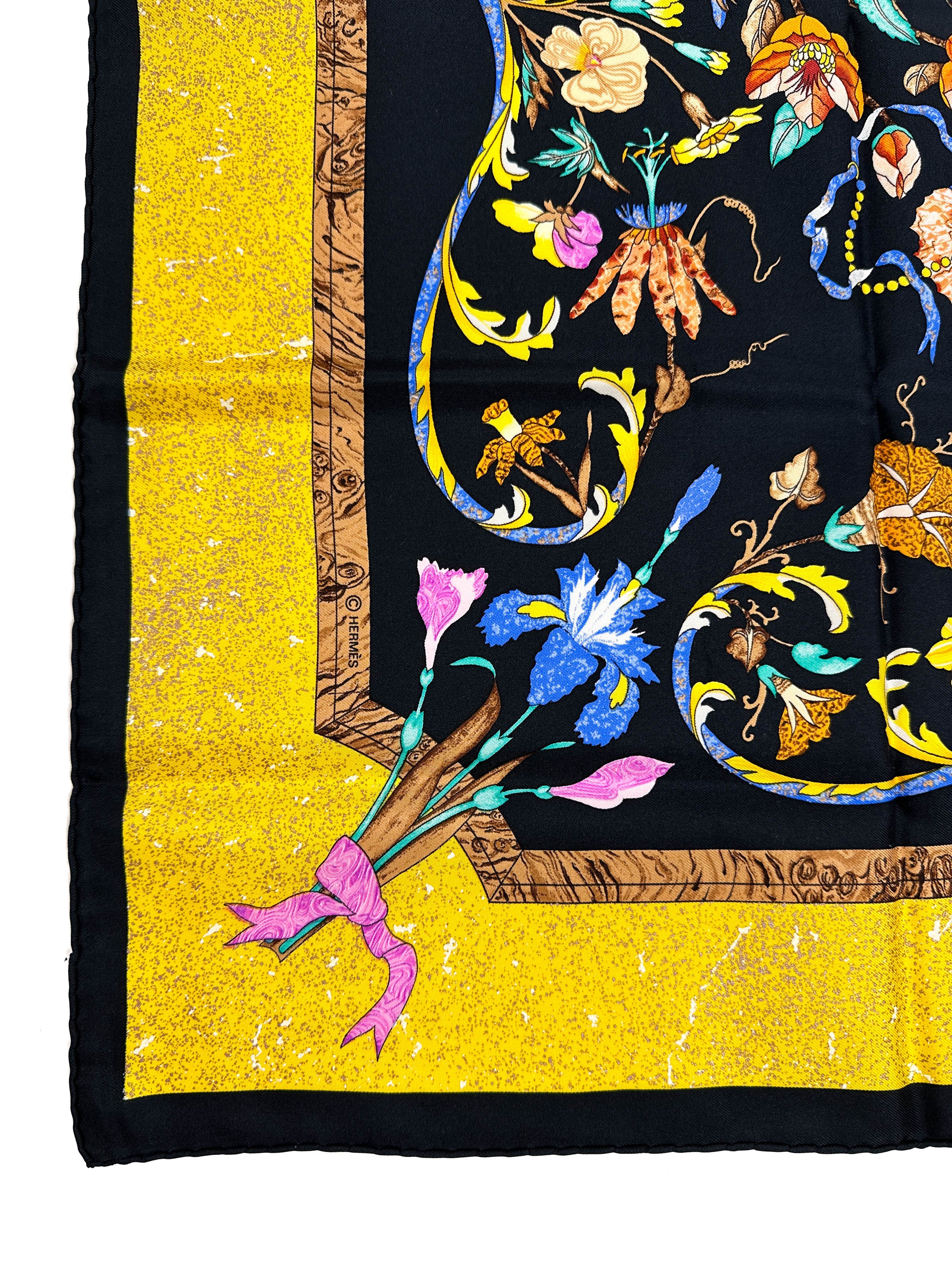 Hermès Pierres d'Orient et d'Occident 90