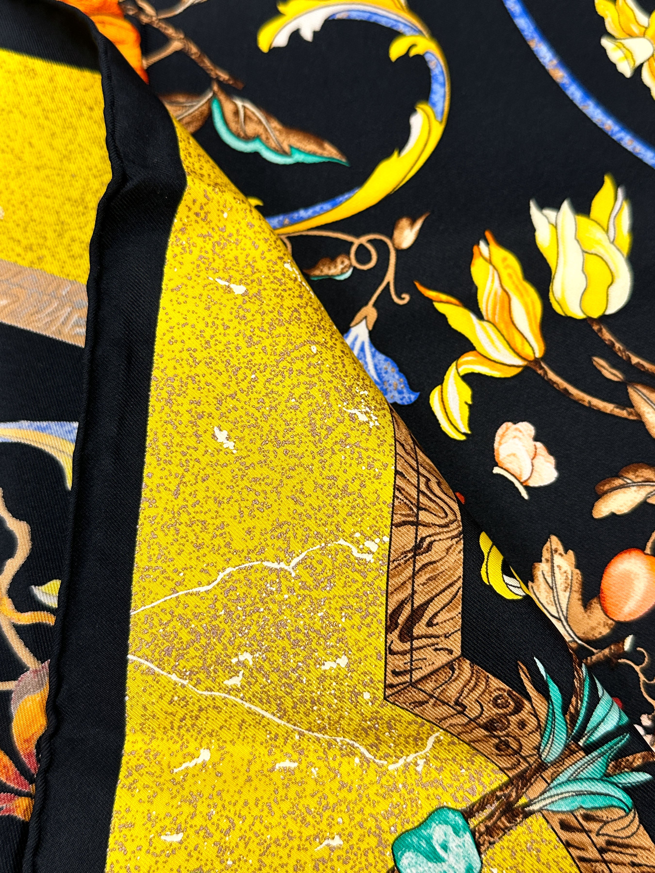 Hermès Pierres d'Orient et d'Occident 90