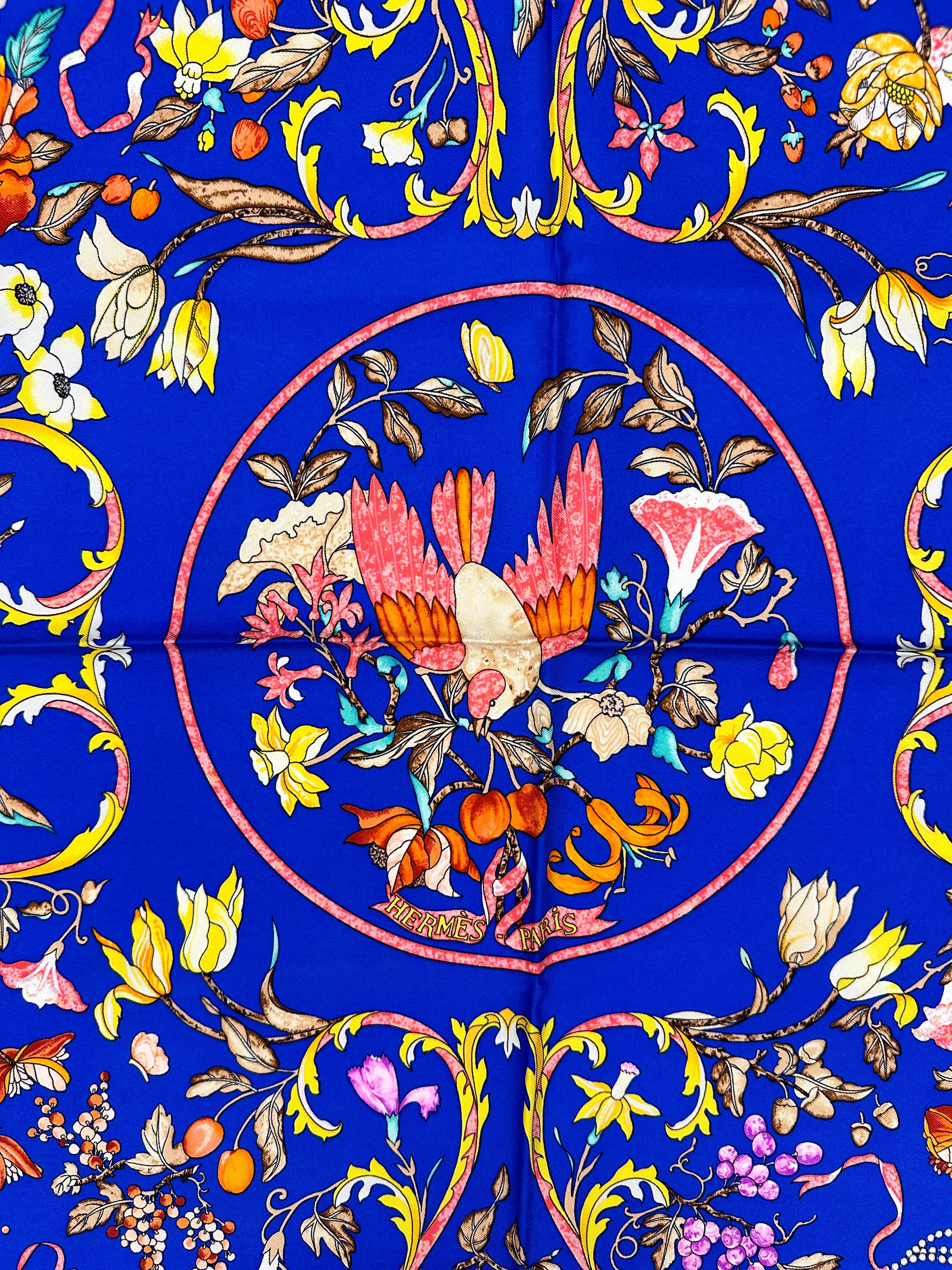 Hermès Pierres d'Orient et d'Occident 90