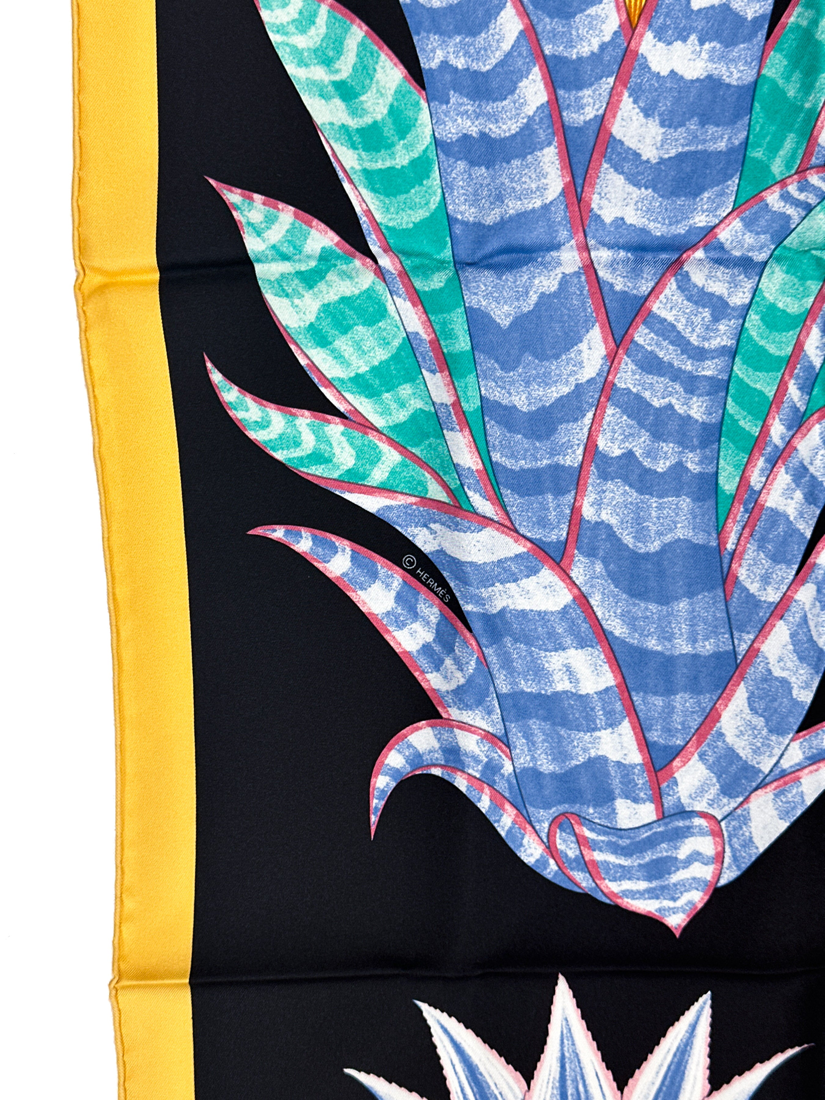 Hermès Index Bromeliaceae 90