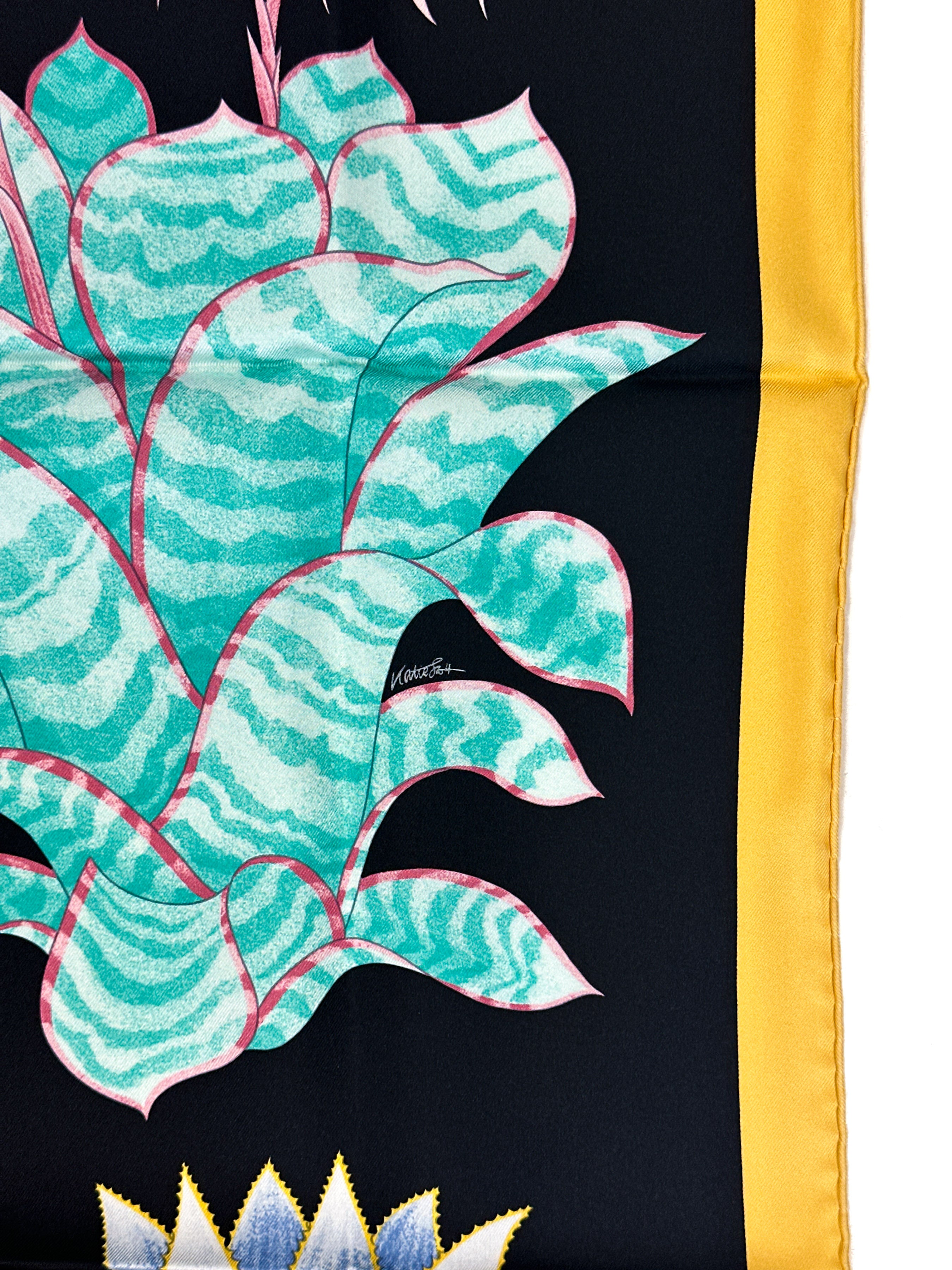 Hermès Index Bromeliaceae 90
