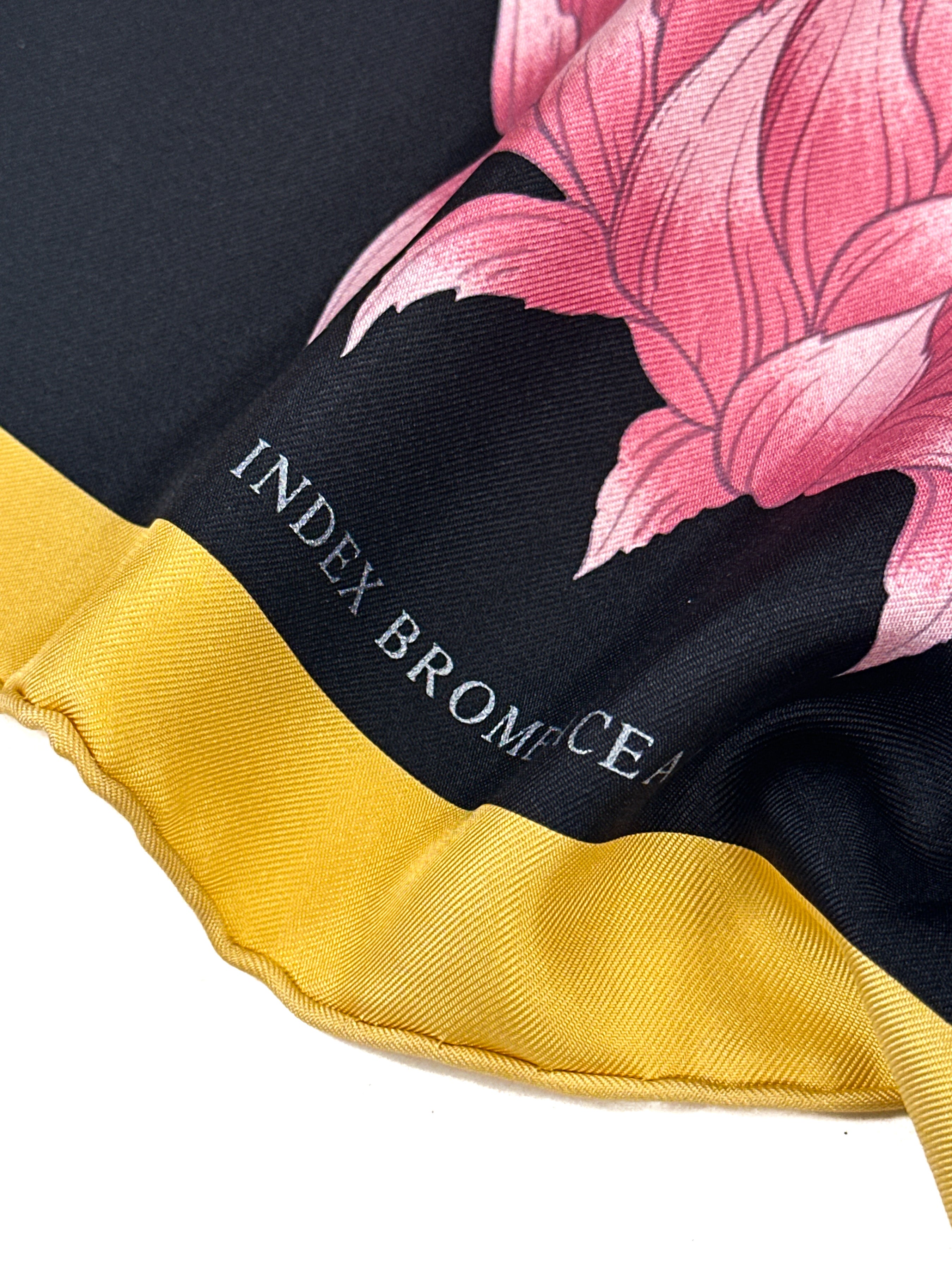 Hermès Index Bromeliaceae 90