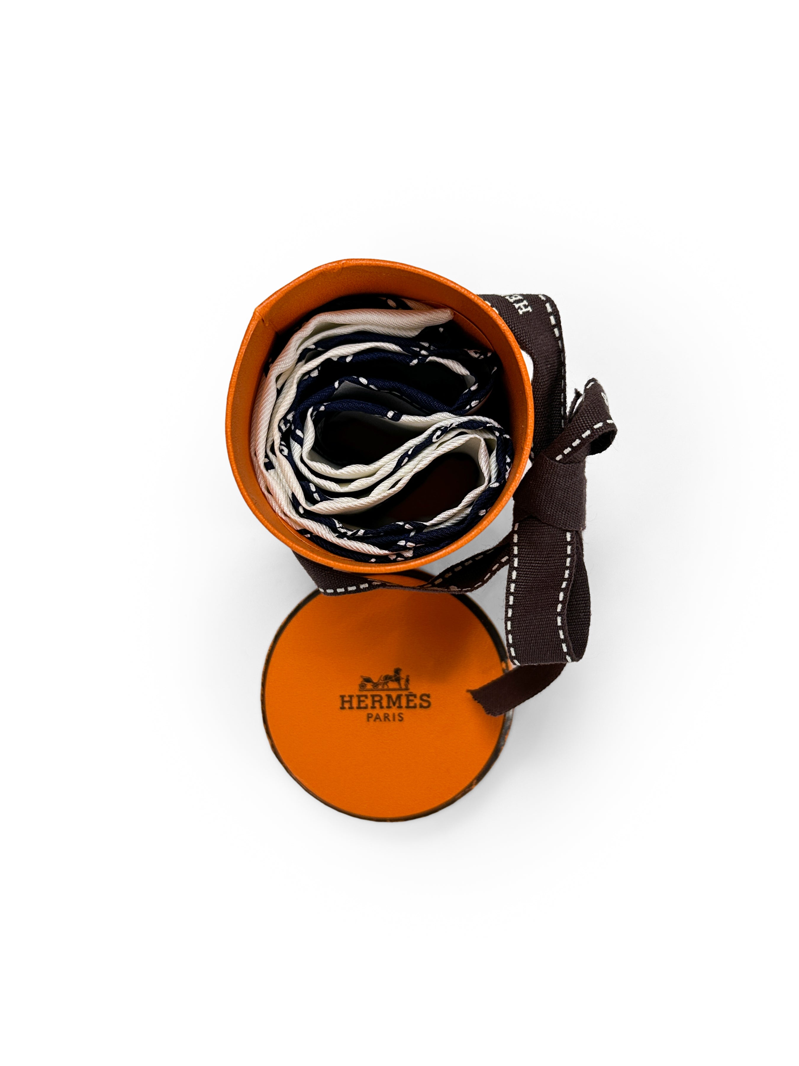 Hermès Bolduc Twilly