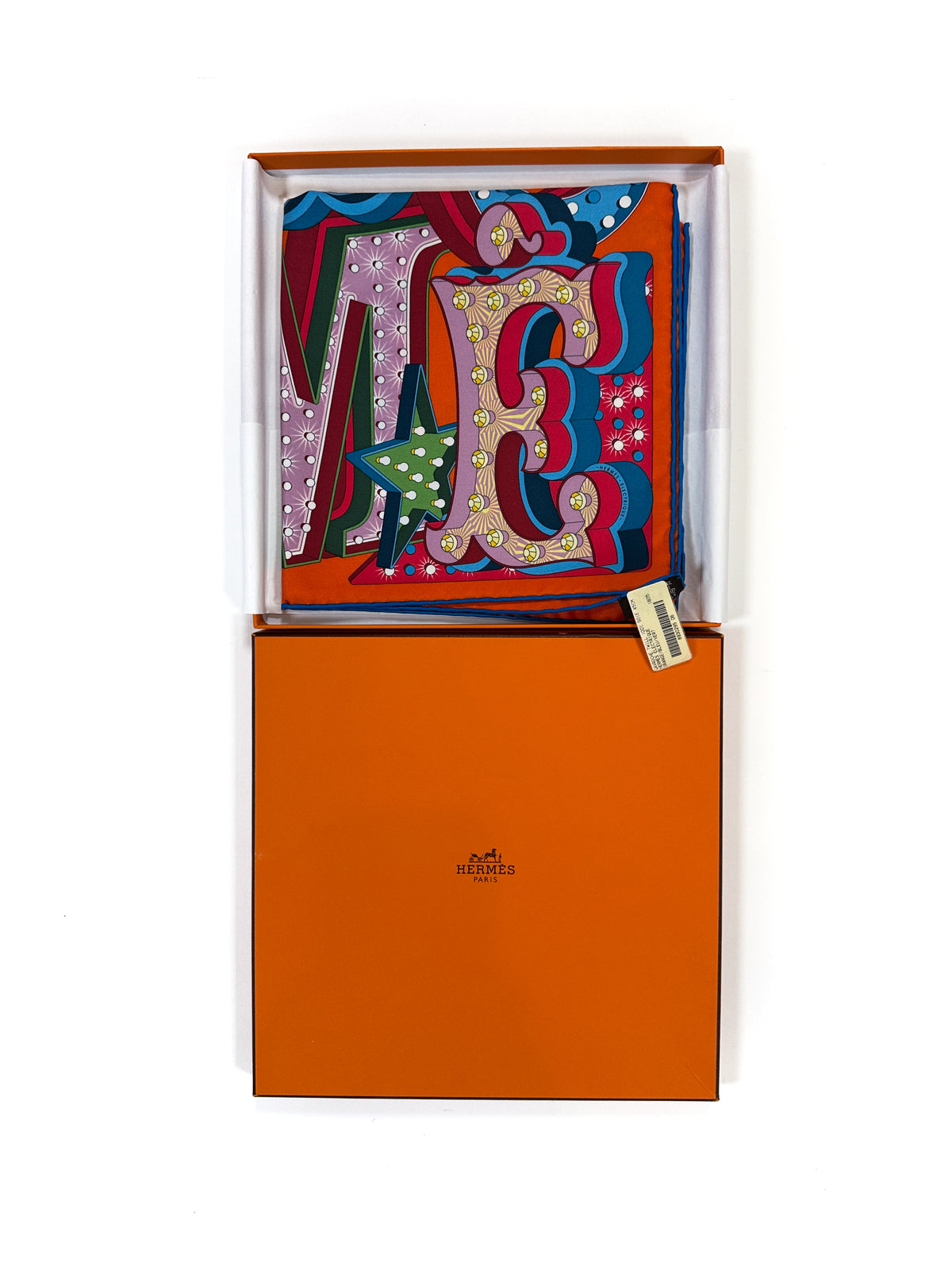 Hermès Hermès Électrique 45