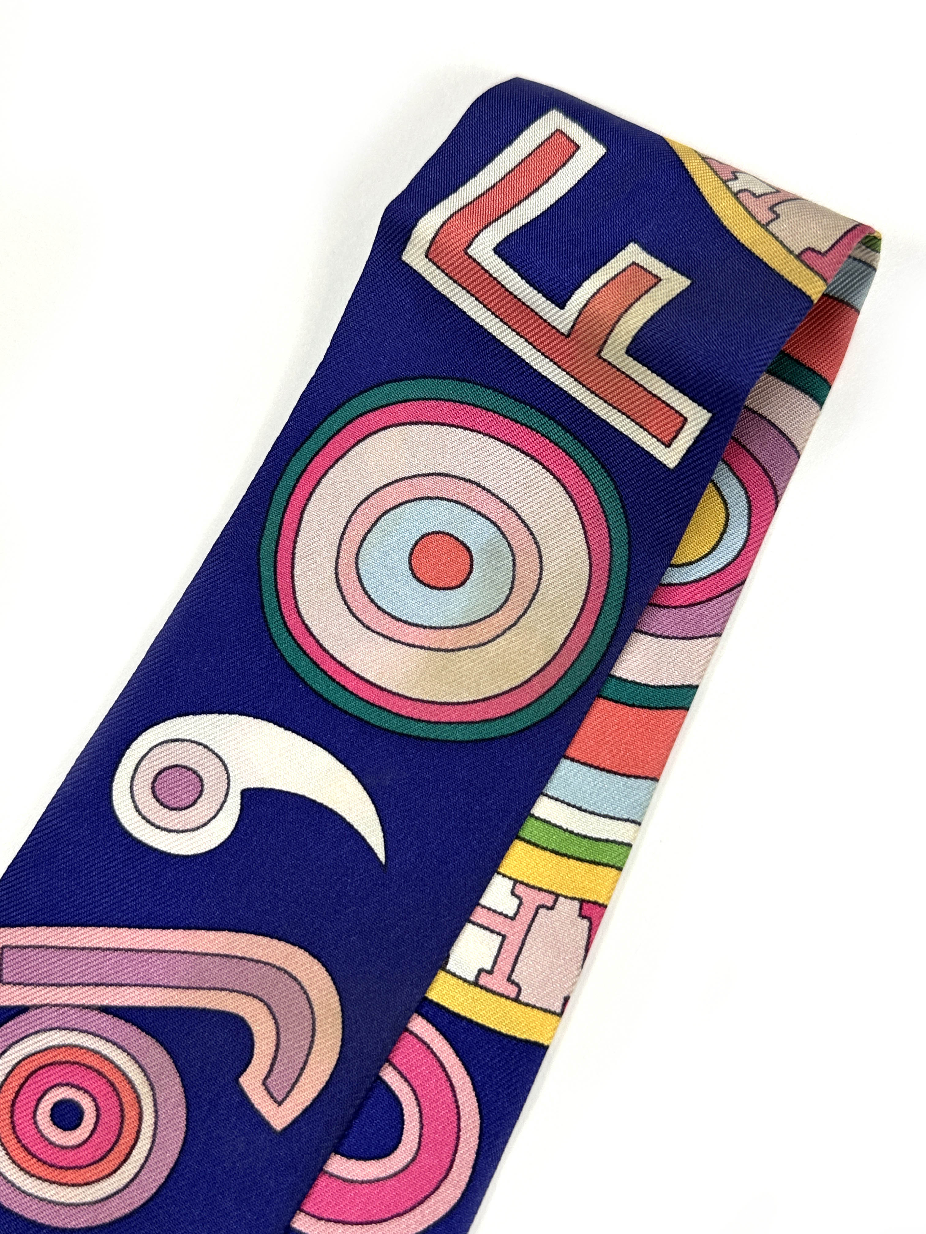 Hermès Tohu Bohu Twilly