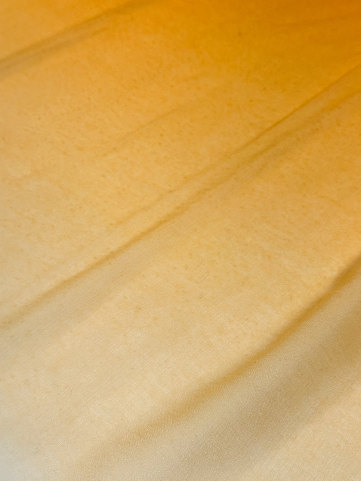 Hermès Plume Sunrise Cashmere Shawl