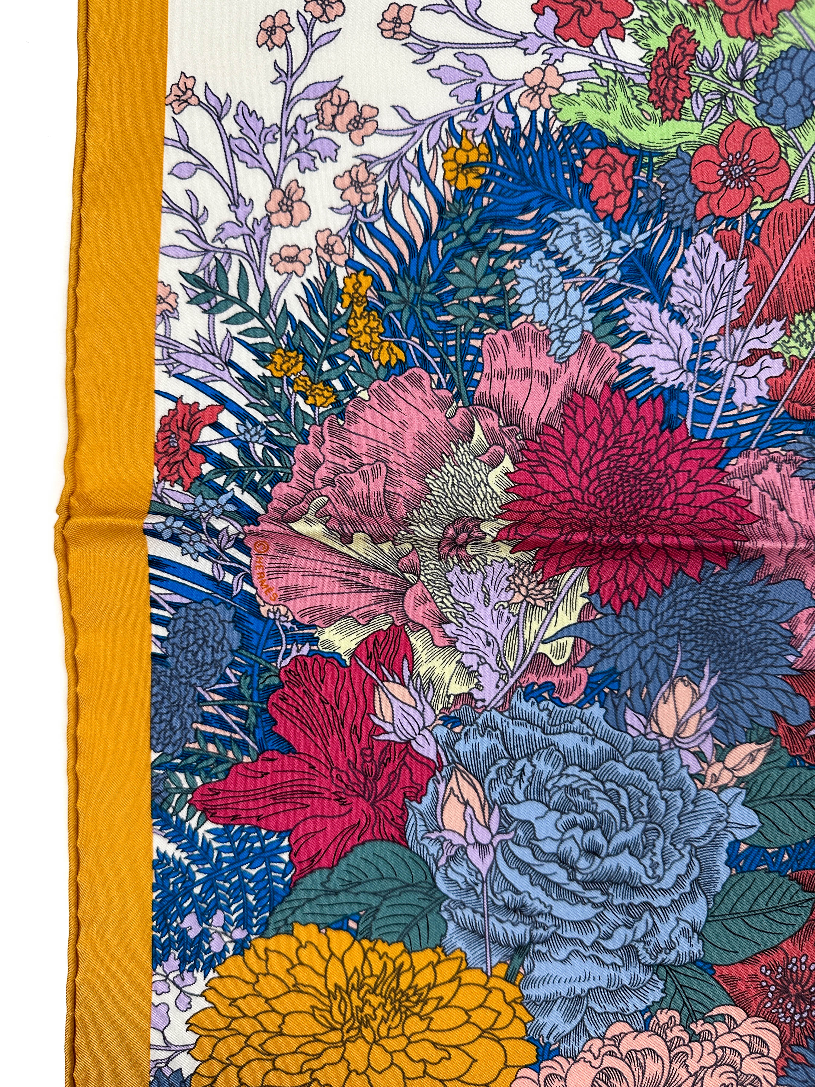 Hermès Robe Legere 45