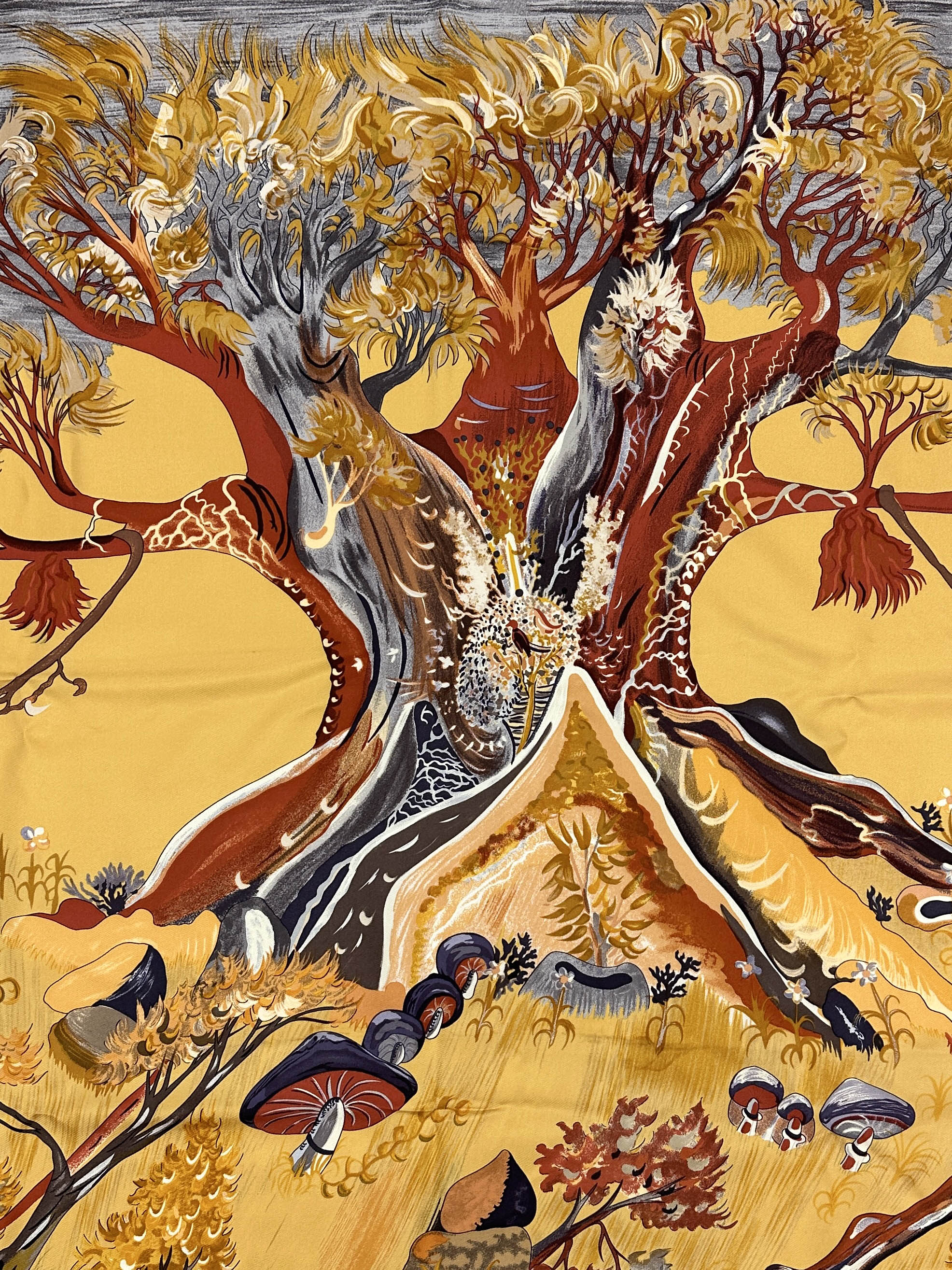 Hermès Kuggor Tree 90
