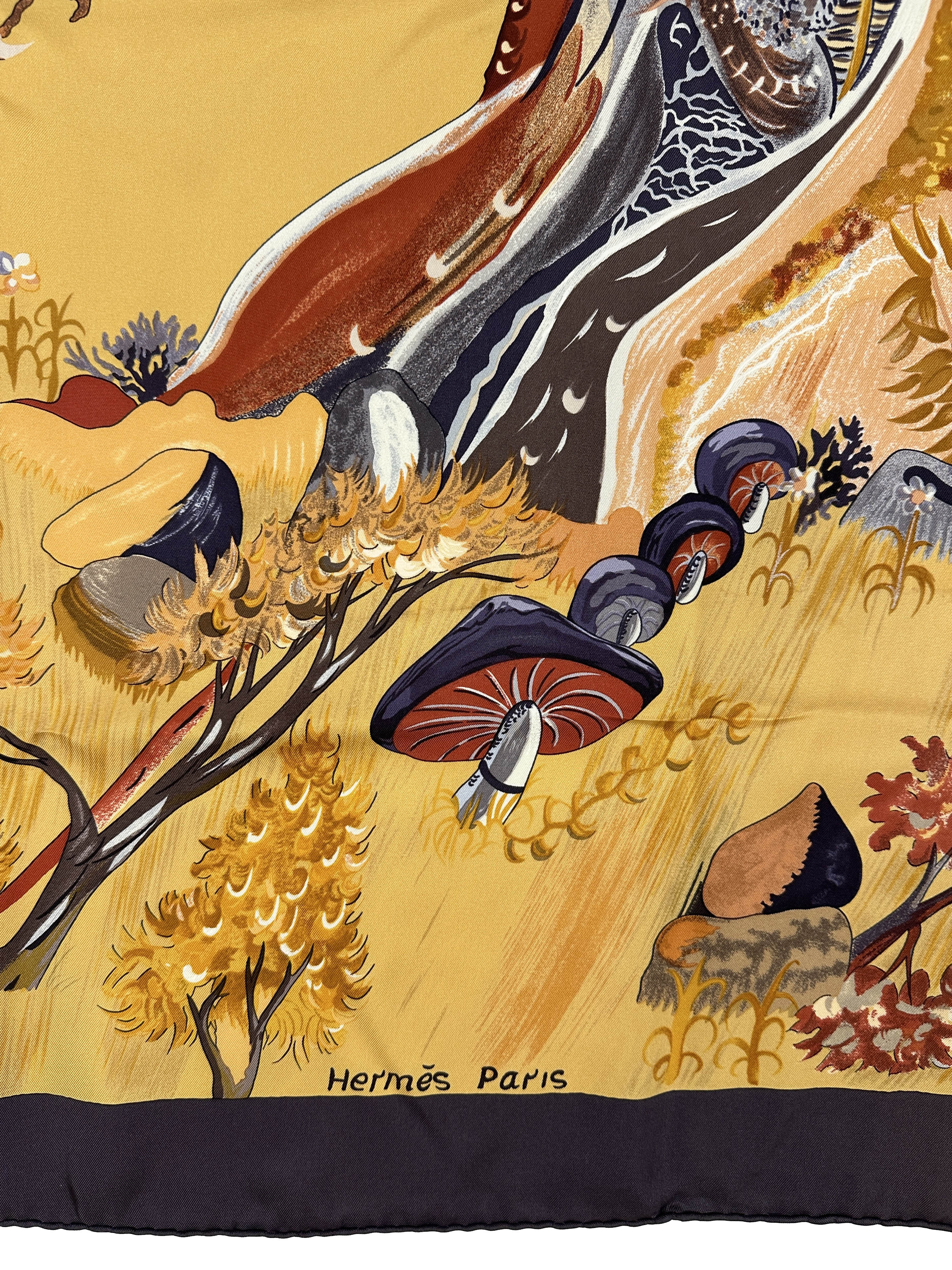 Hermès Kuggor Tree 90