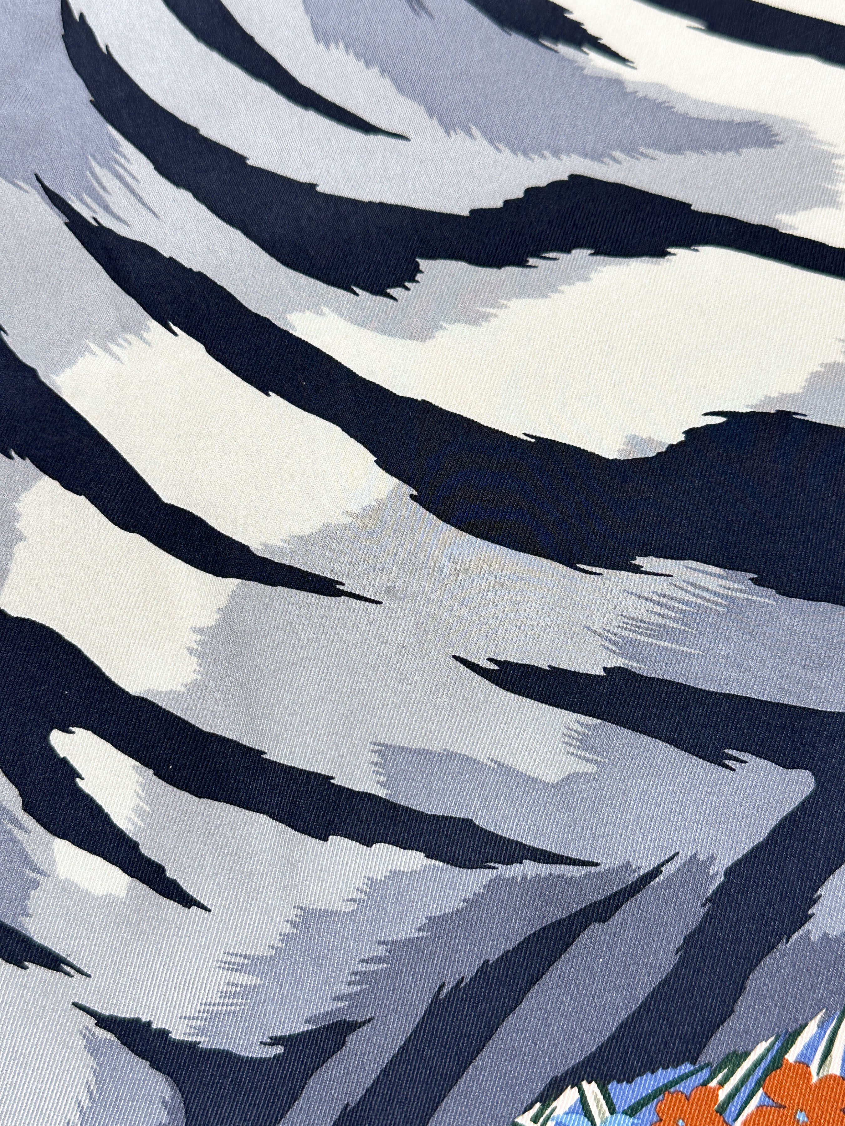 Hermès Tyger Tyger 70