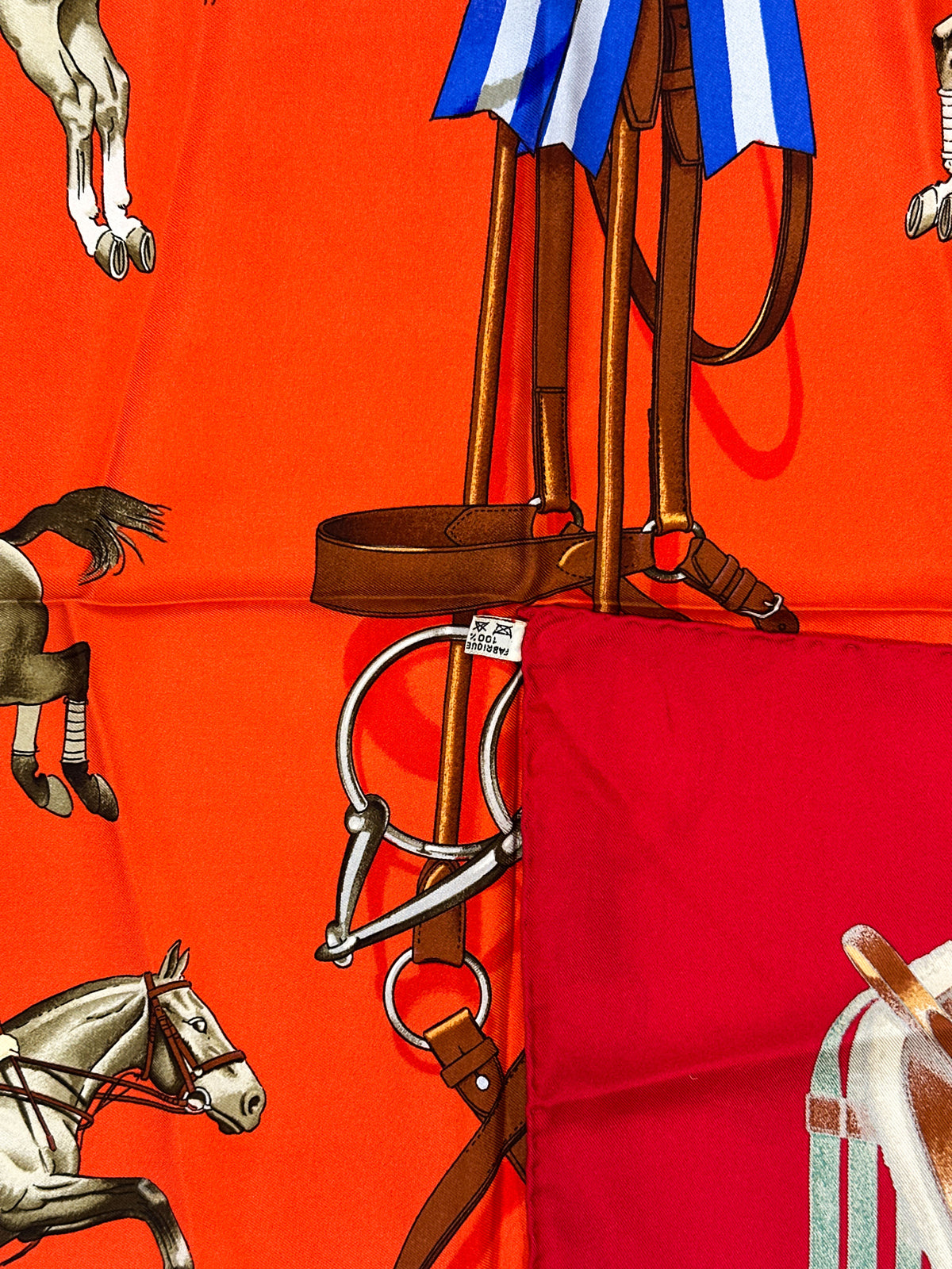 Hermès Jumping 90