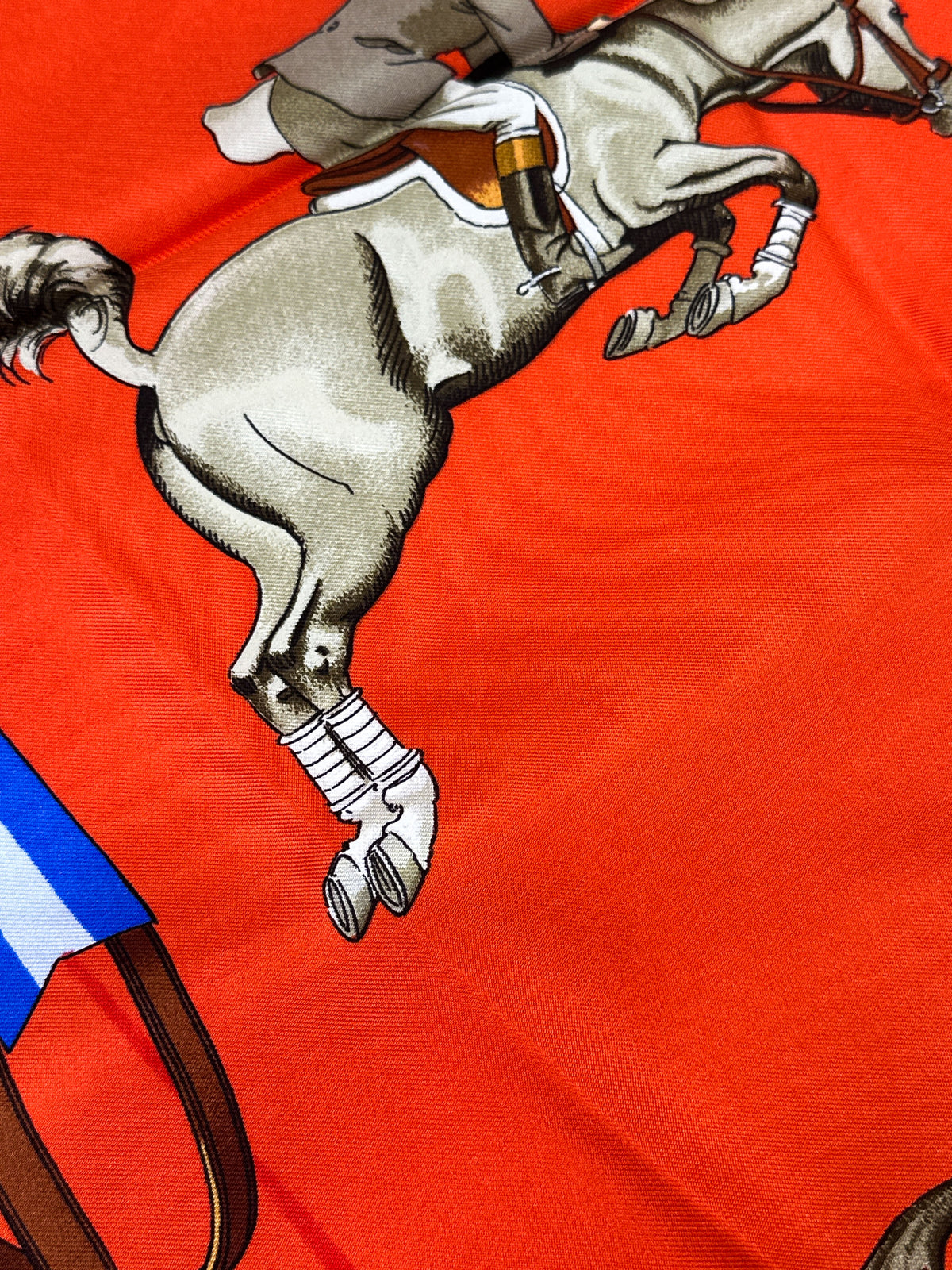 Hermès Jumping 90