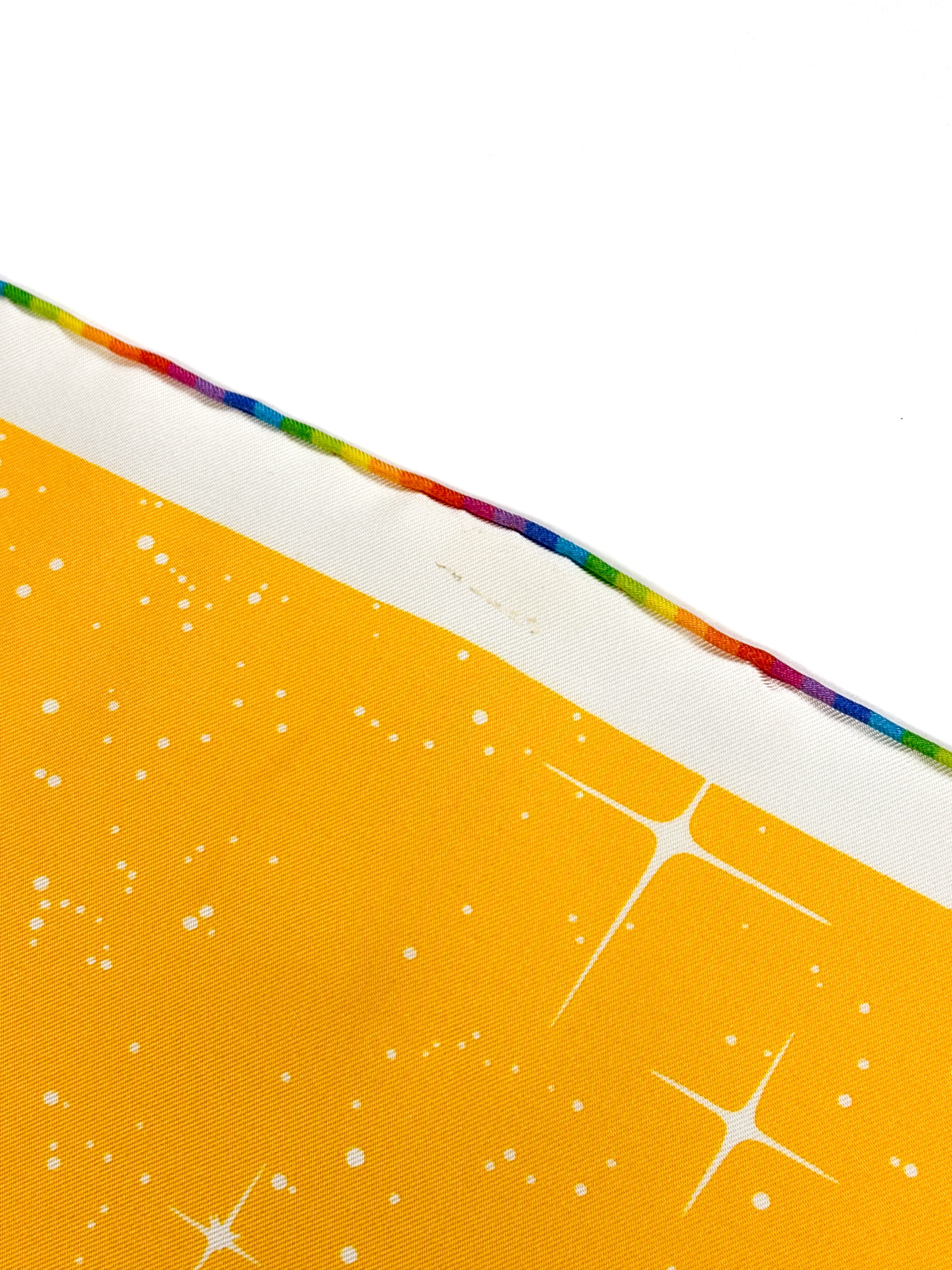 Hermès Space Derby 90