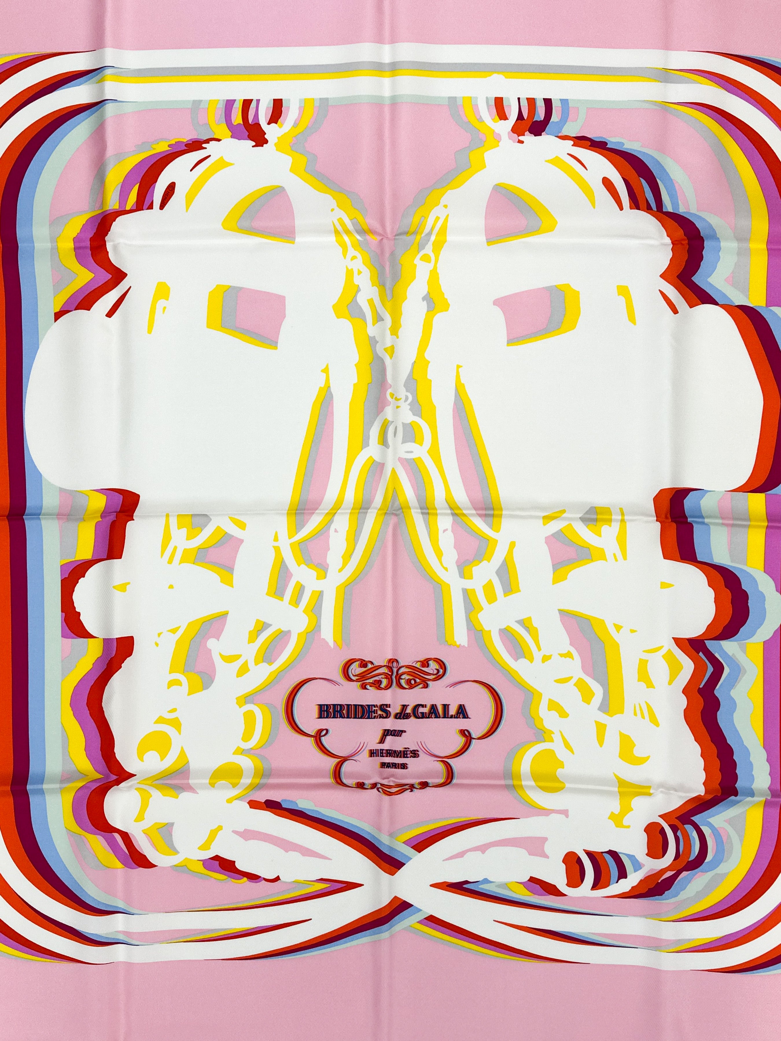 Hermès Brides de Gala Shadow 90