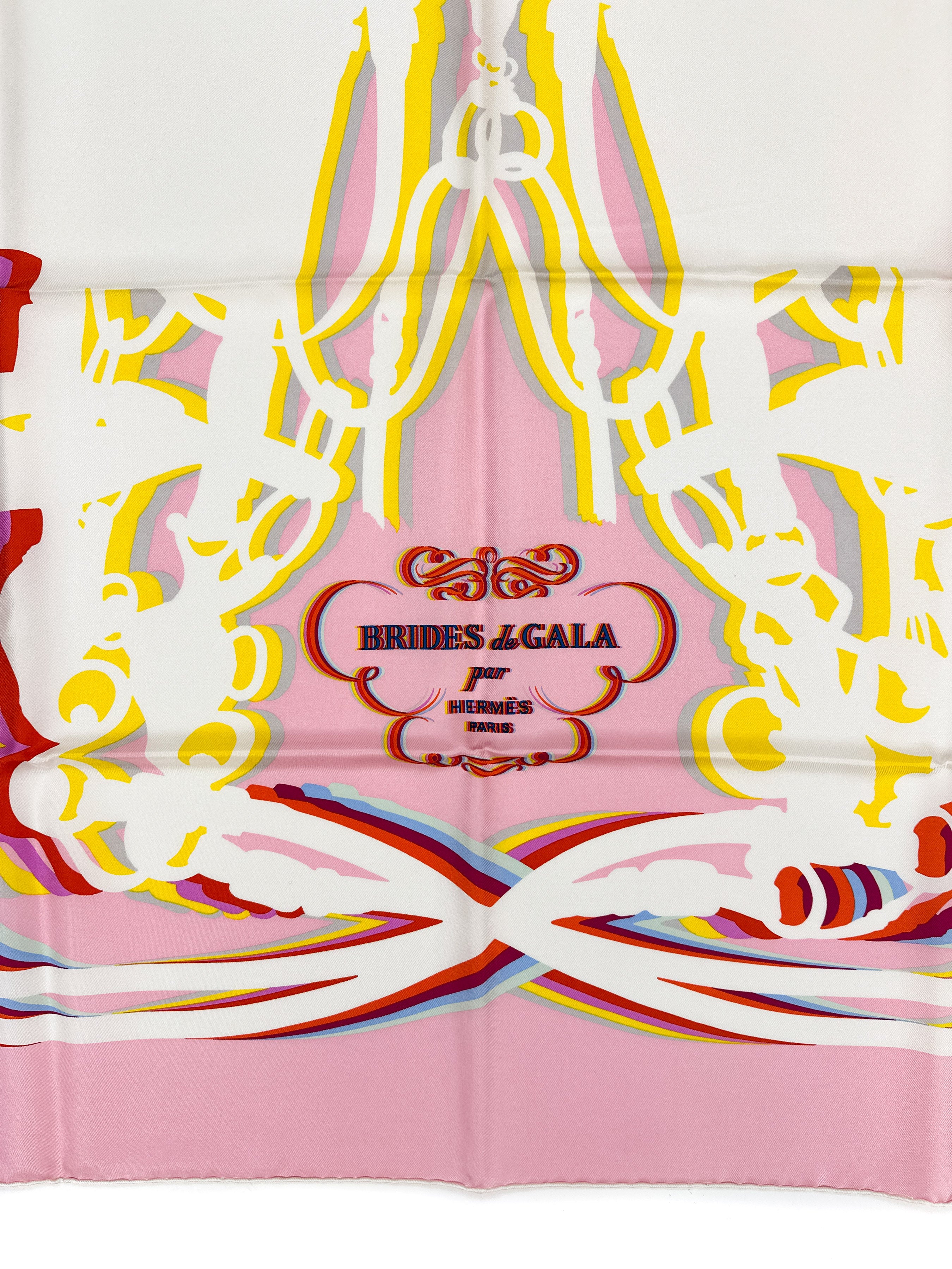 Hermès Brides de Gala Shadow 90