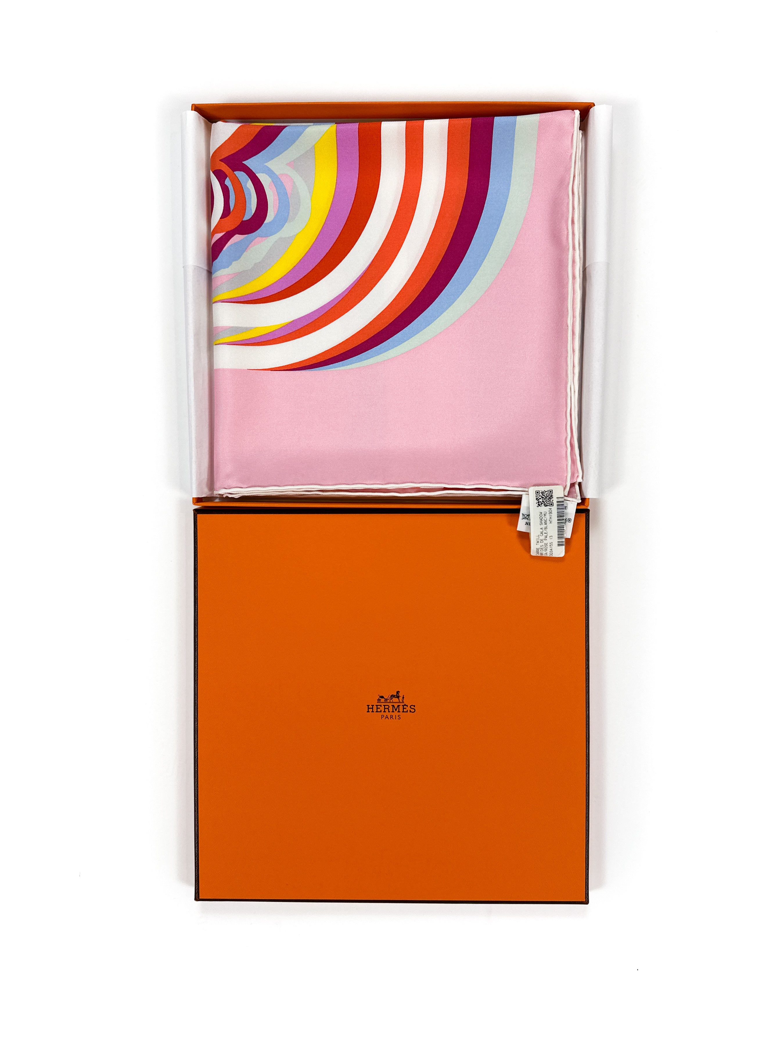 Hermès Brides de Gala Shadow 90