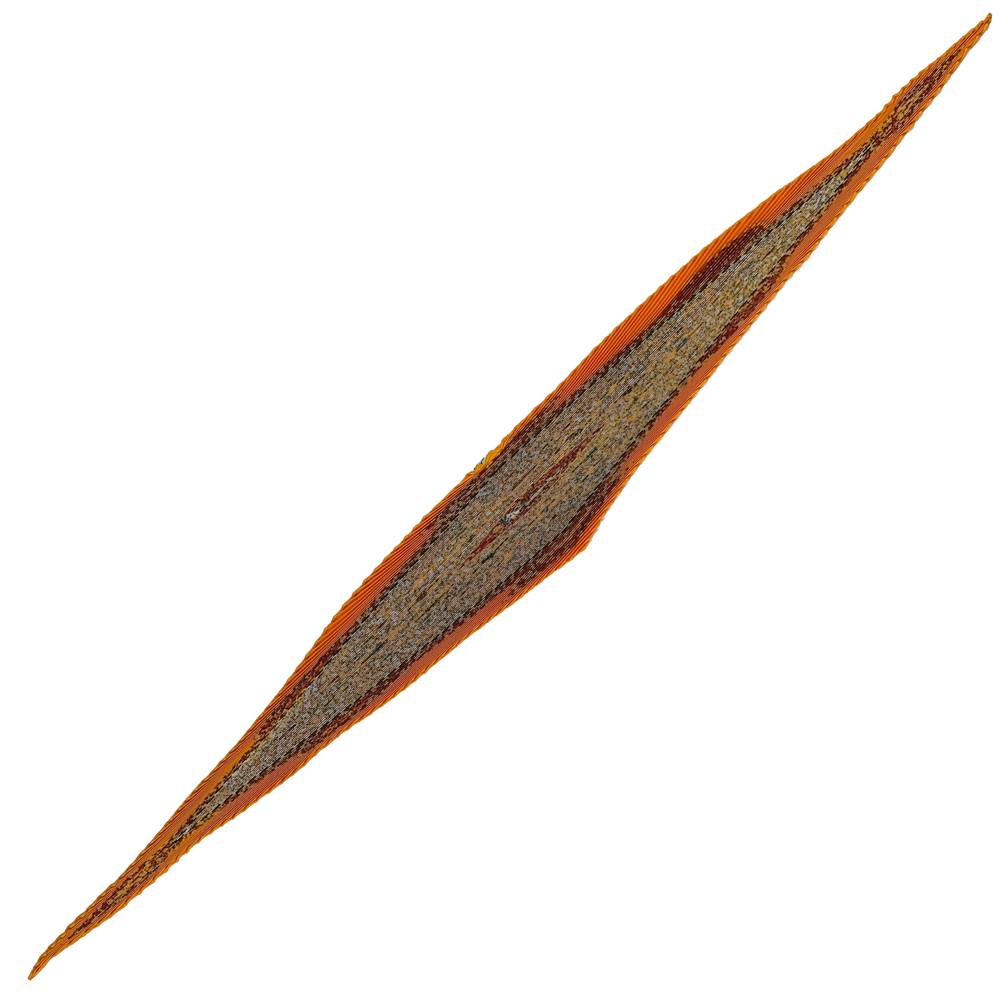 Hermès Joyaux de L'ete Plissé 90