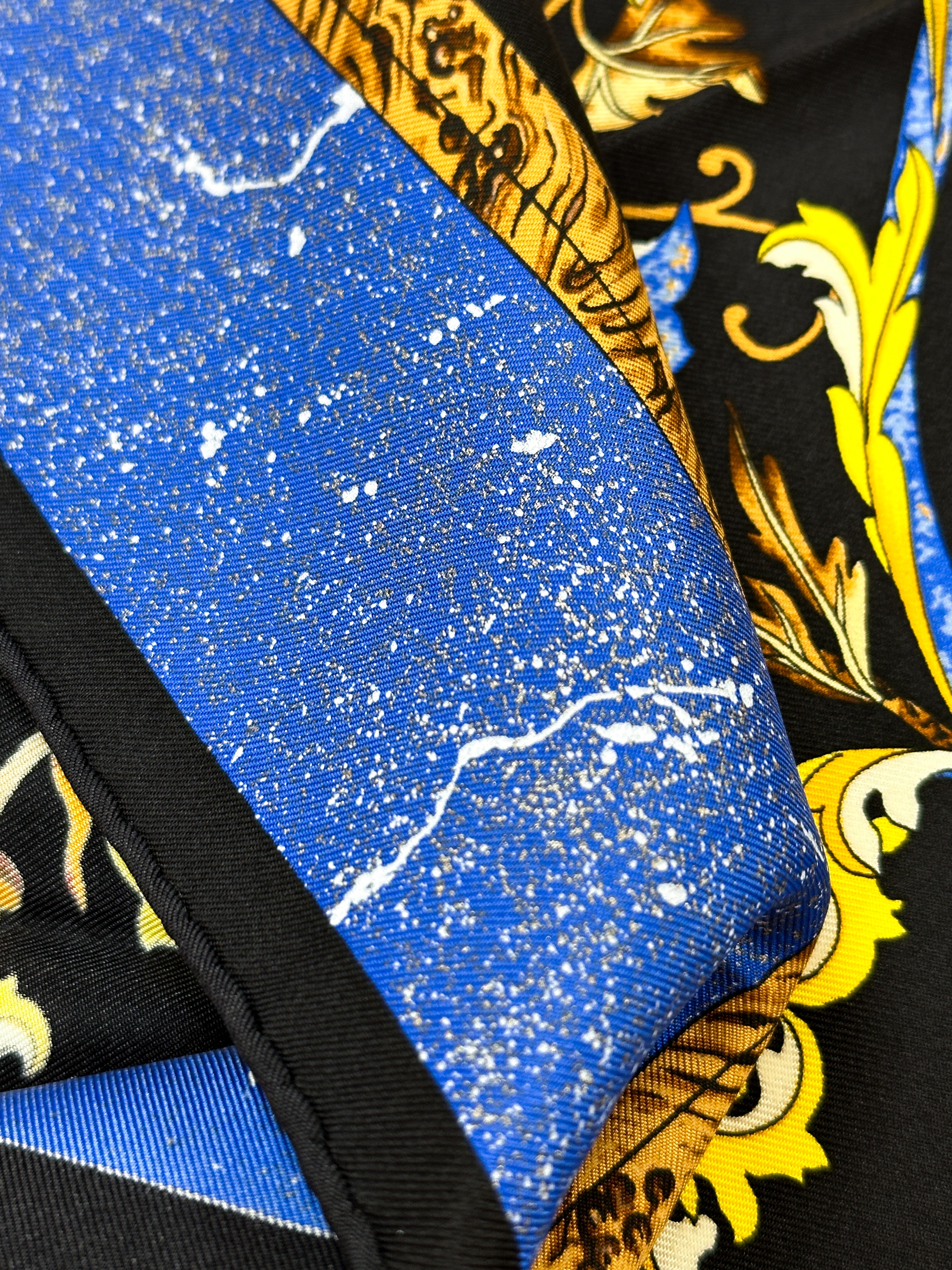 Hermès Pierres d'Orient et d'Occident 90