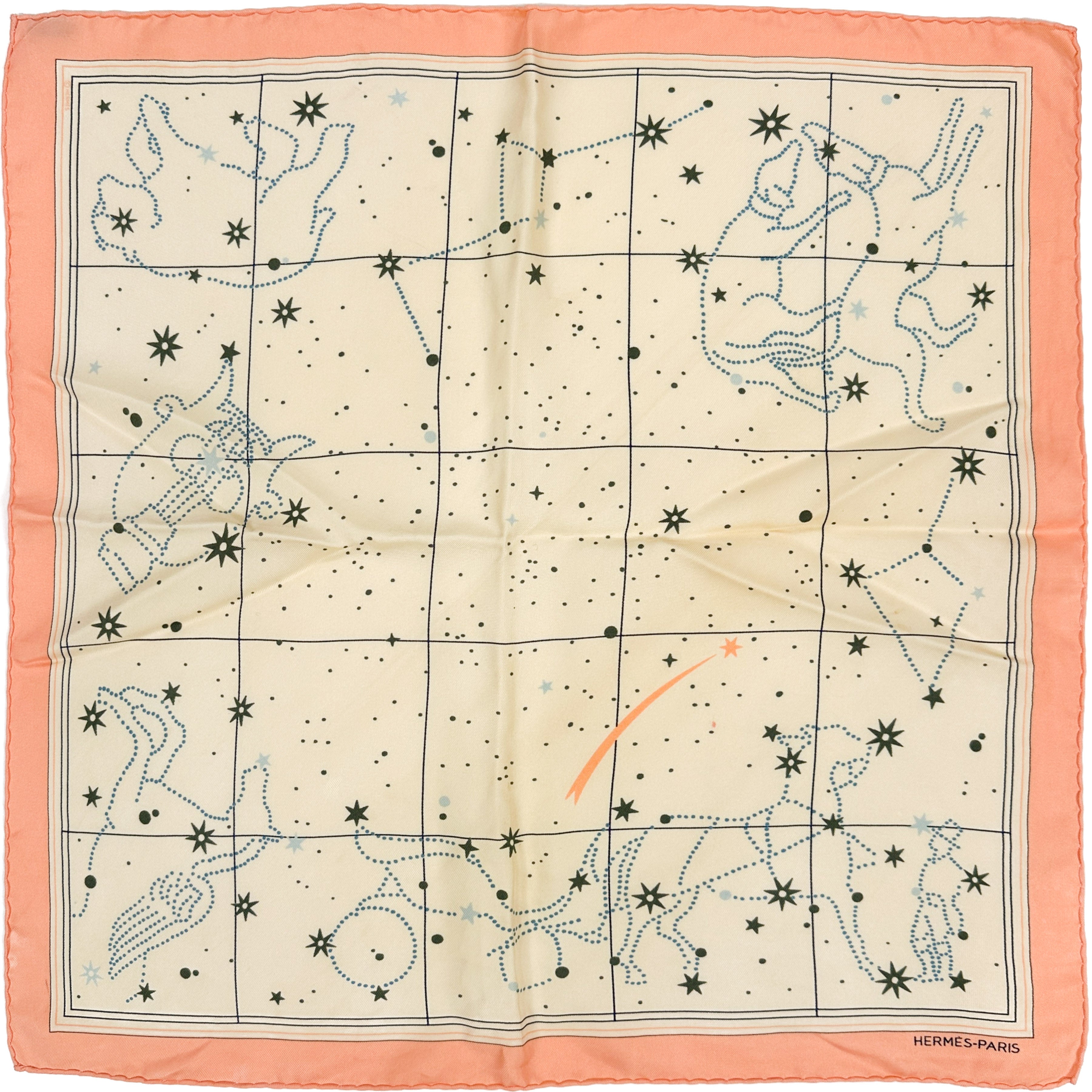 Hermès Constellations 45