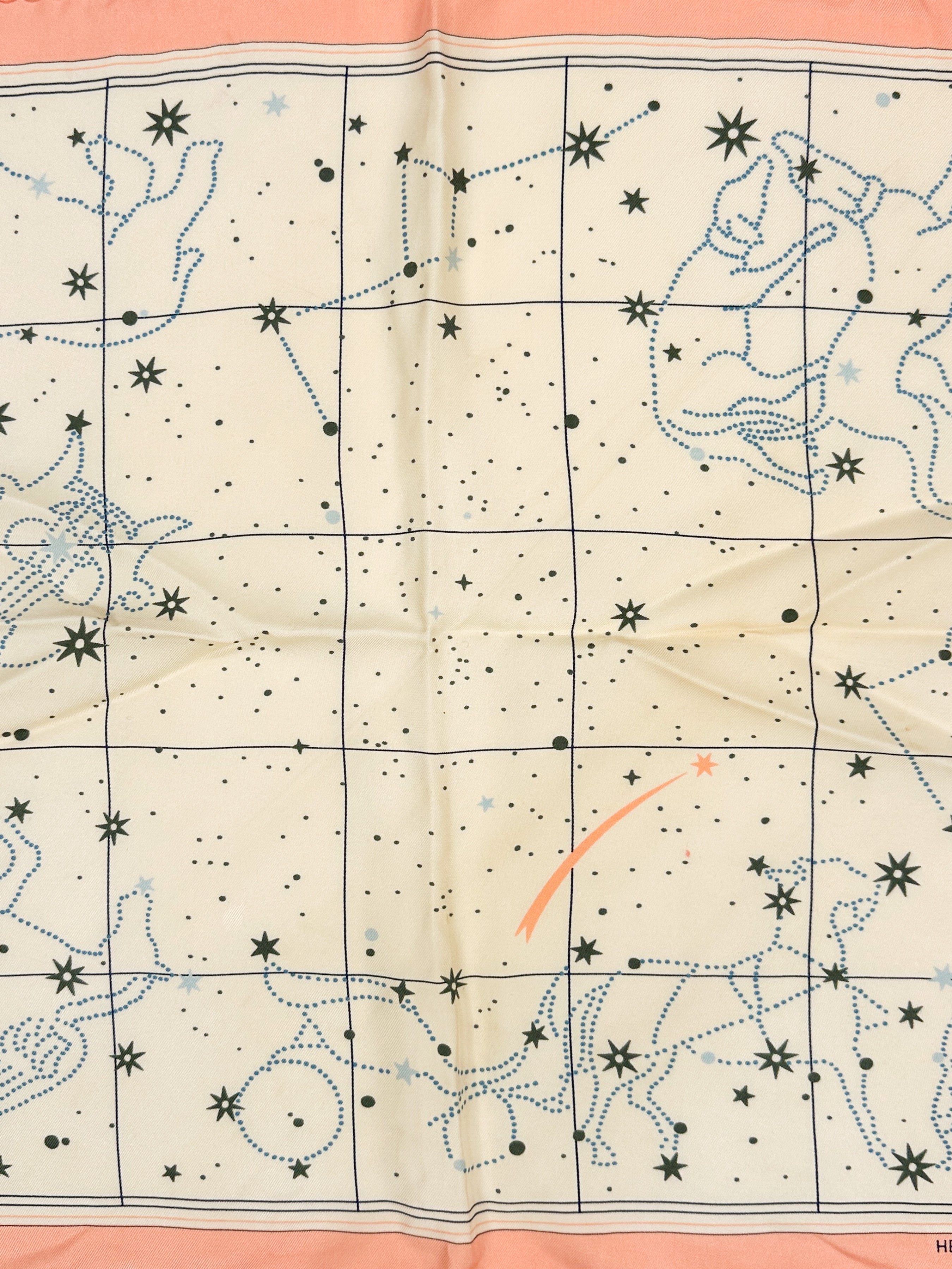 Hermès Constellations 45