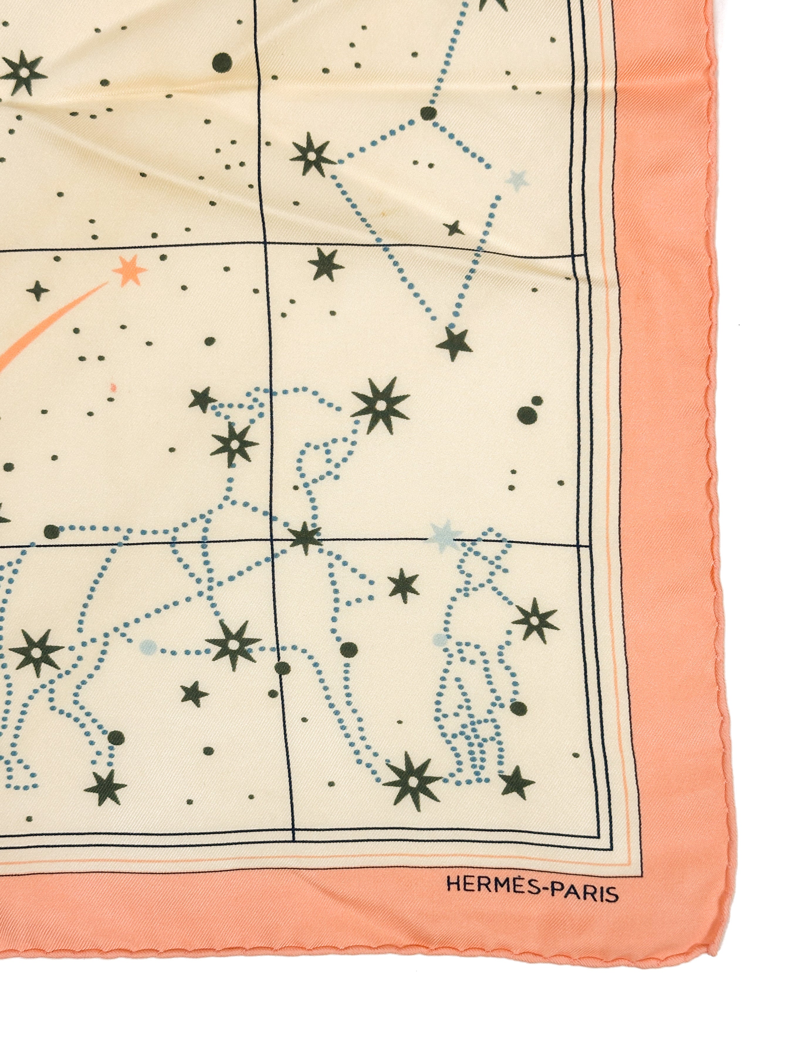 Hermès Constellations 45