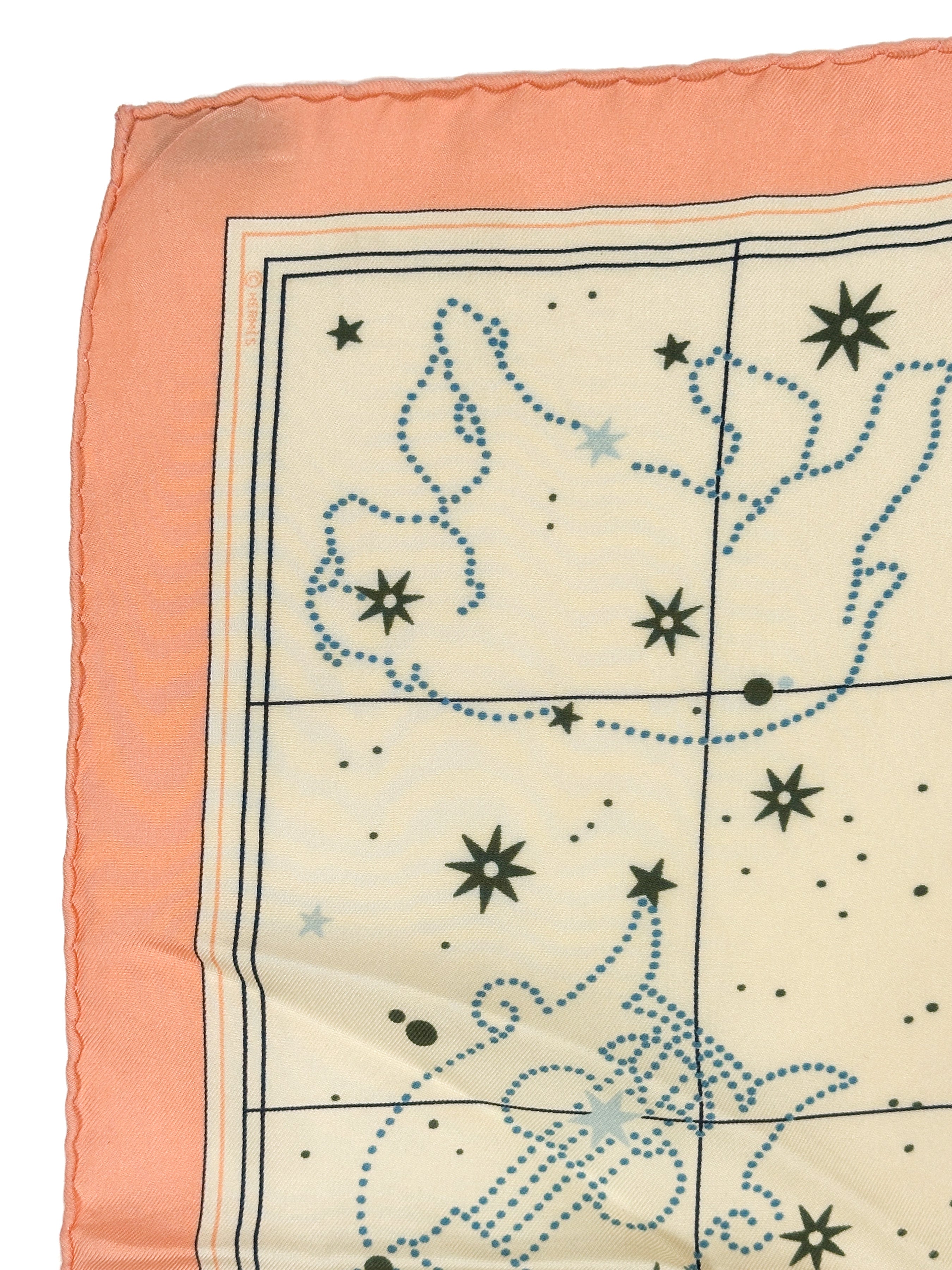 Hermès Constellations 45