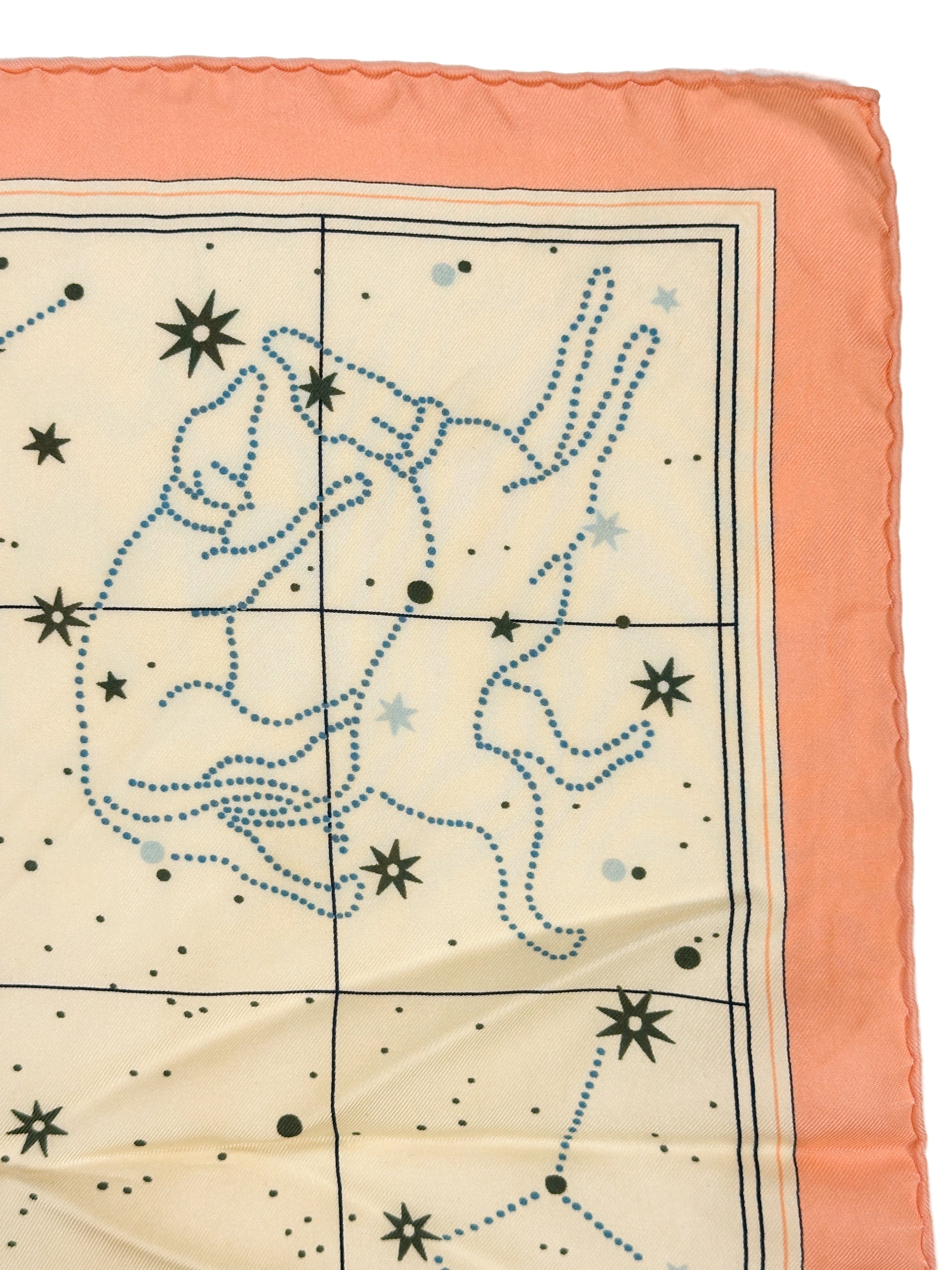 Hermès Constellations 45