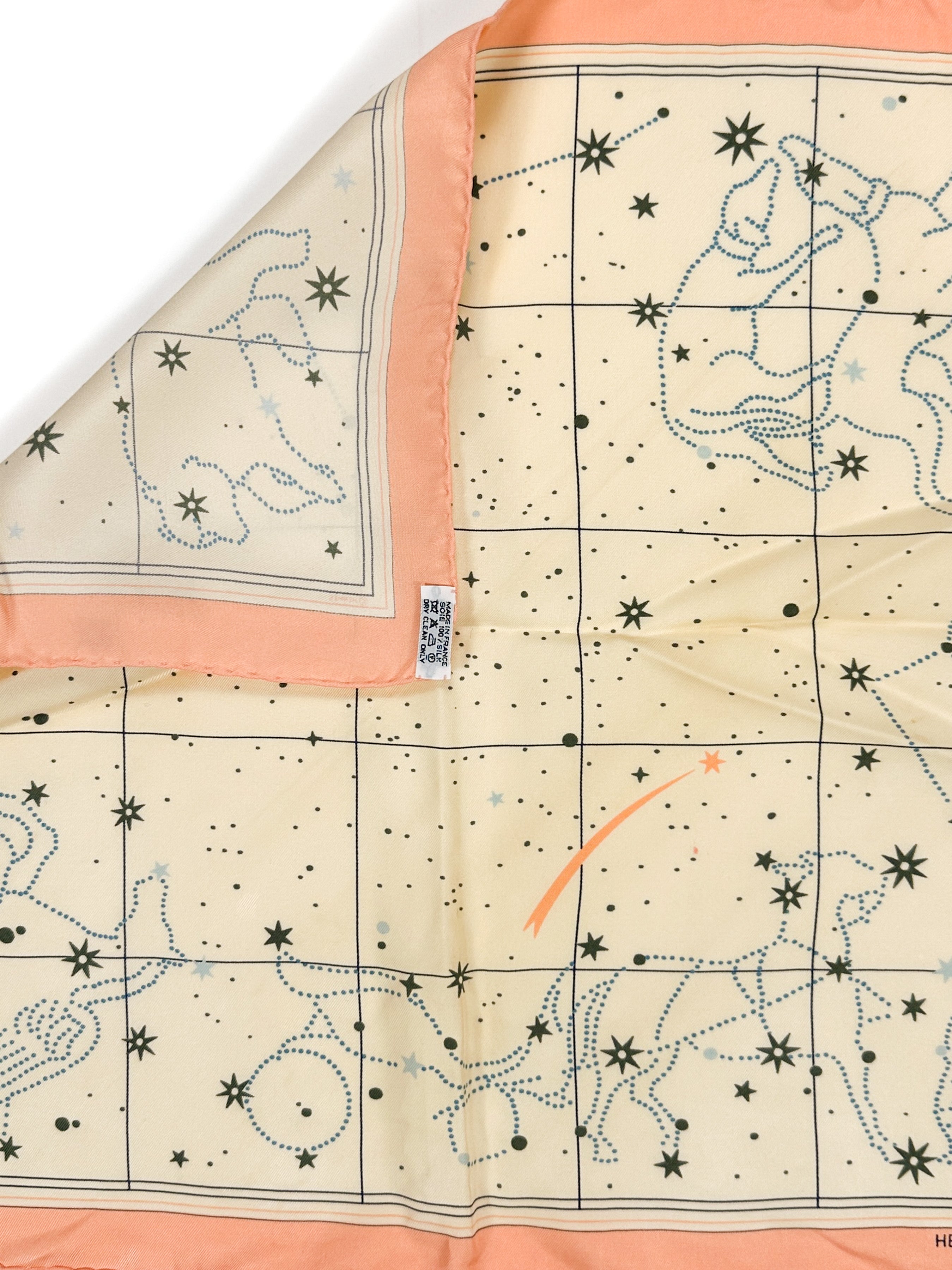 Hermès Constellations 45