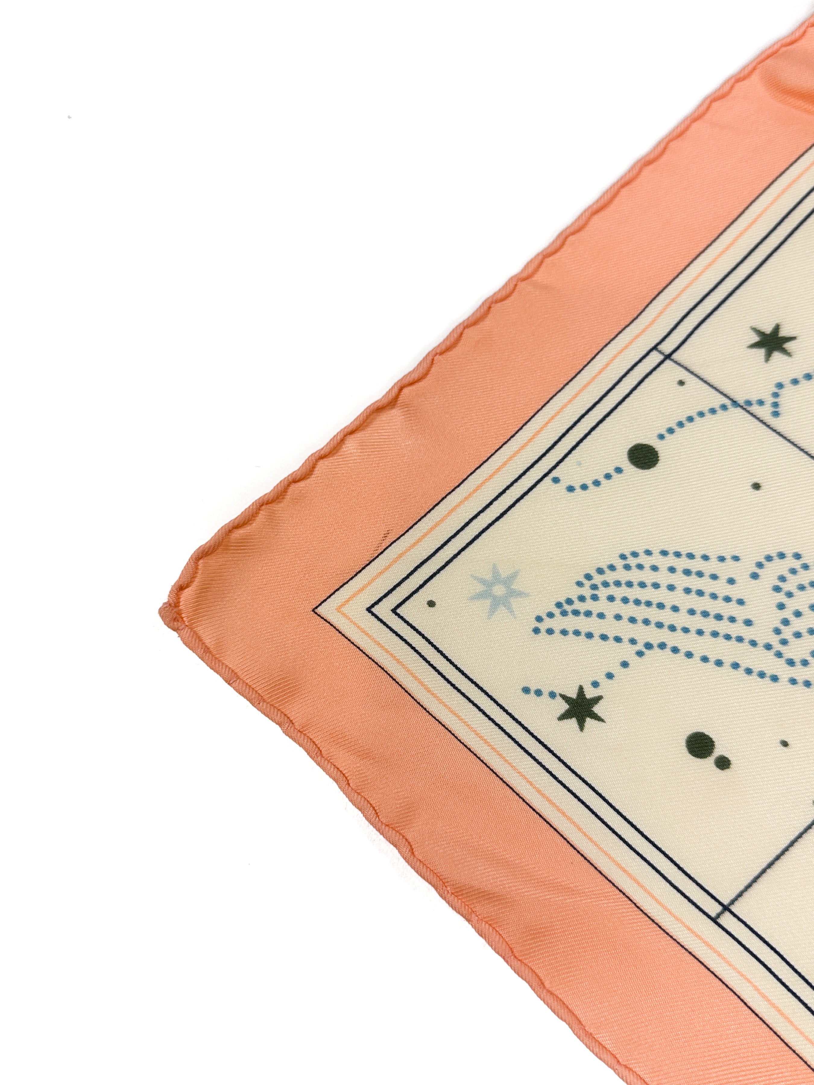 Hermès Constellations 45